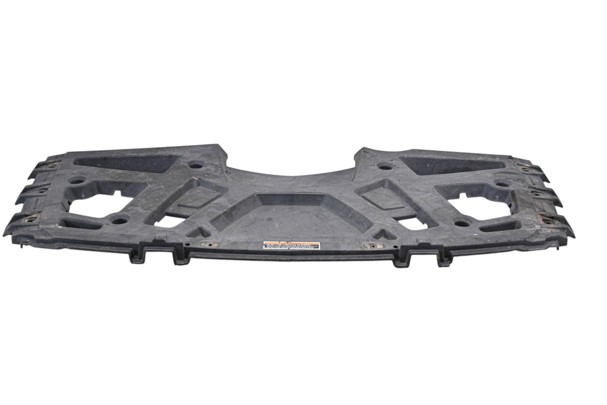 10 Polaris Sportsman 850 4x4 Front Rack Carrier