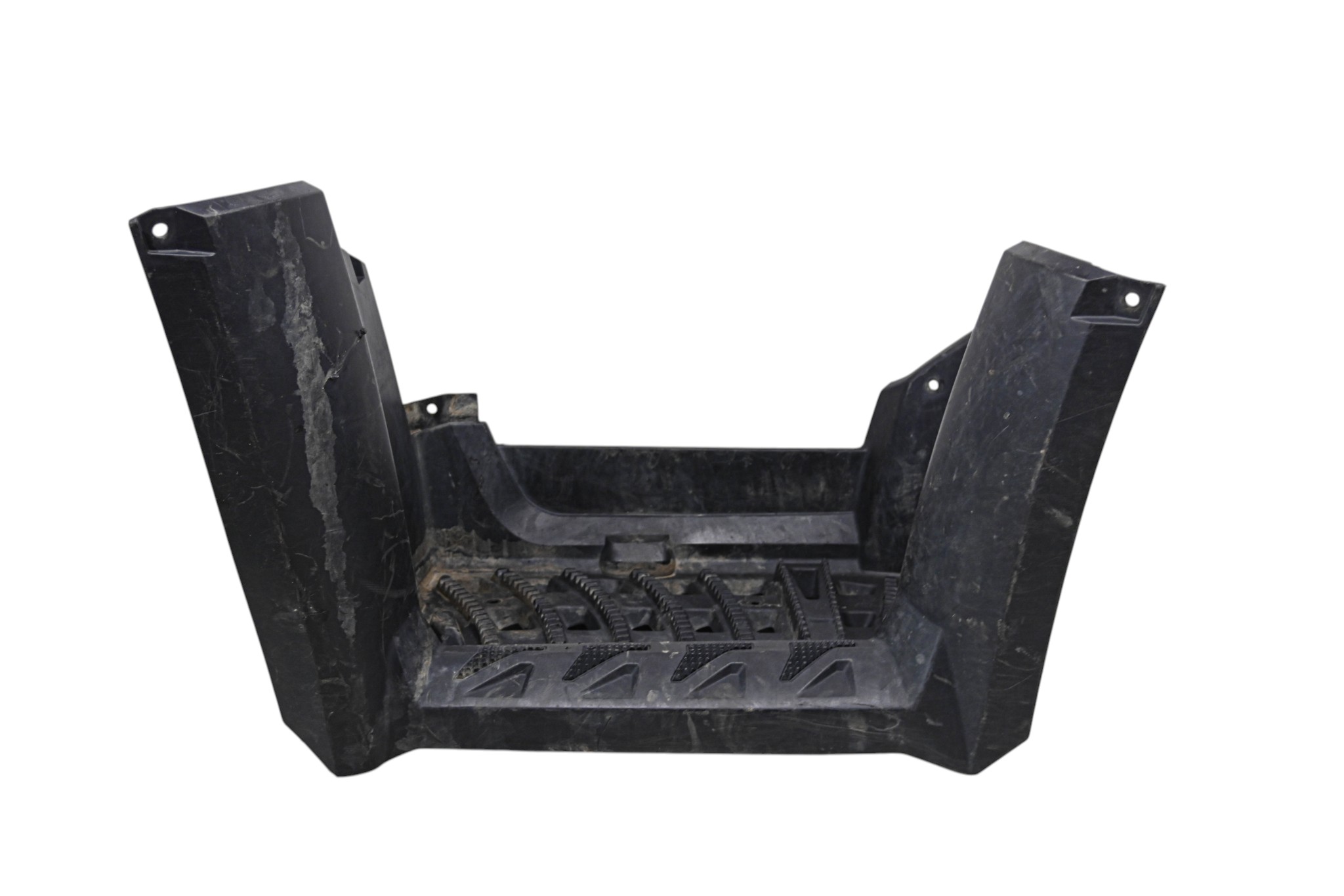 10 Polaris Sportsman 850 4x4 Left Floor Board Foot Well