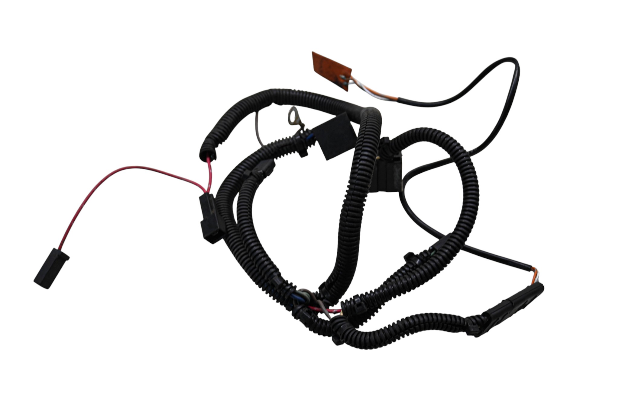10 Polaris Sportsman 850 4x4 Pod Warmers Wire Harness Electrical Wiring