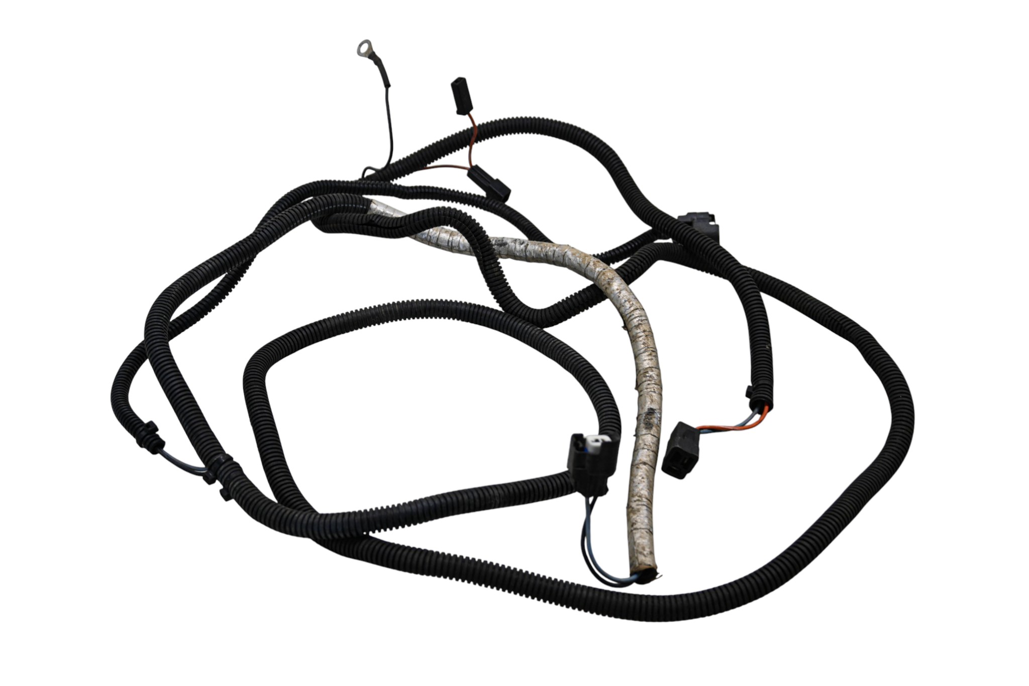 10 Polaris Sportsman 850 4x4 Accessory Worklights Wire Harness Electrical Wiring