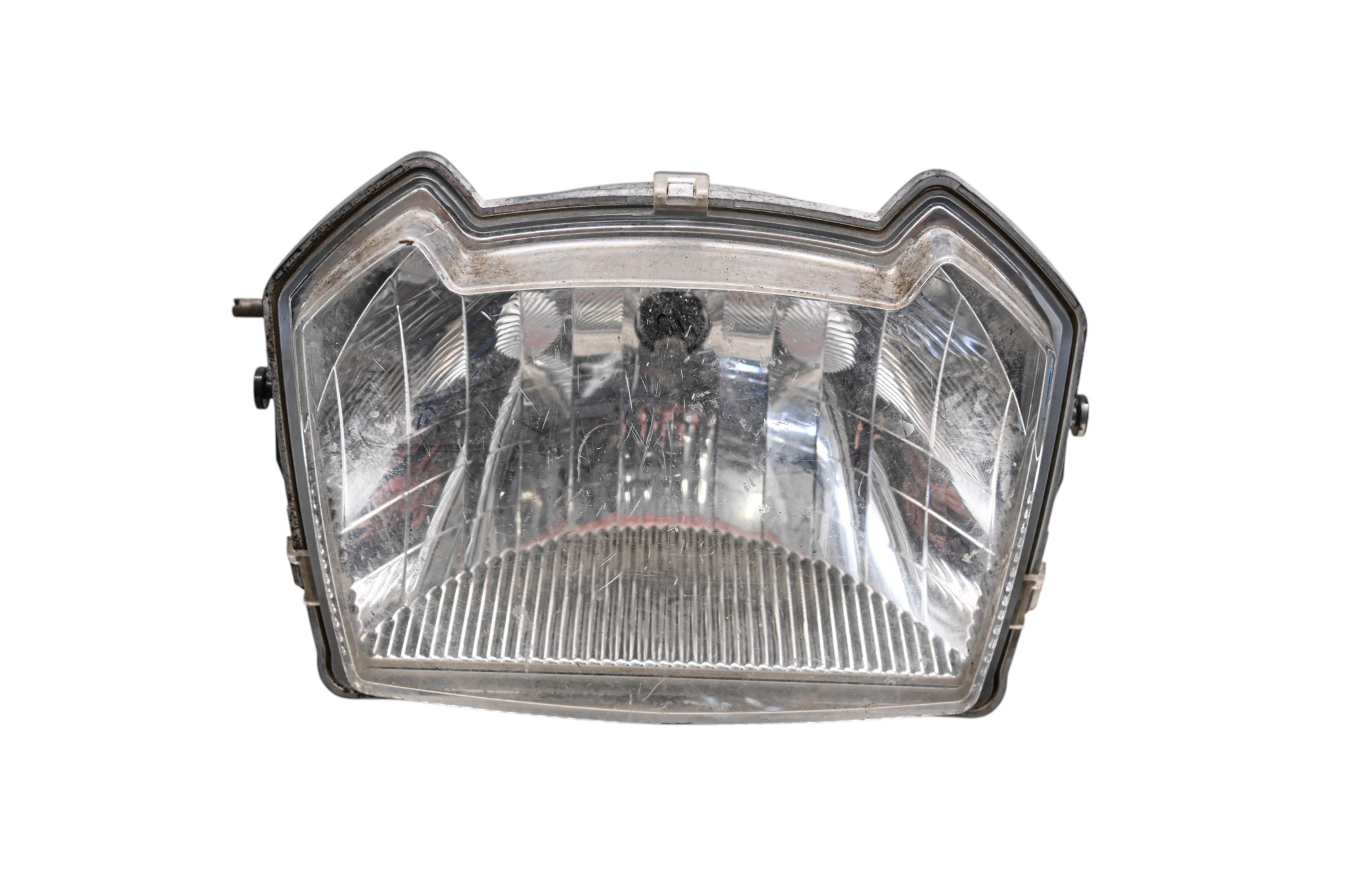 10 Polaris Sportsman 850 4x4 Center Headlight