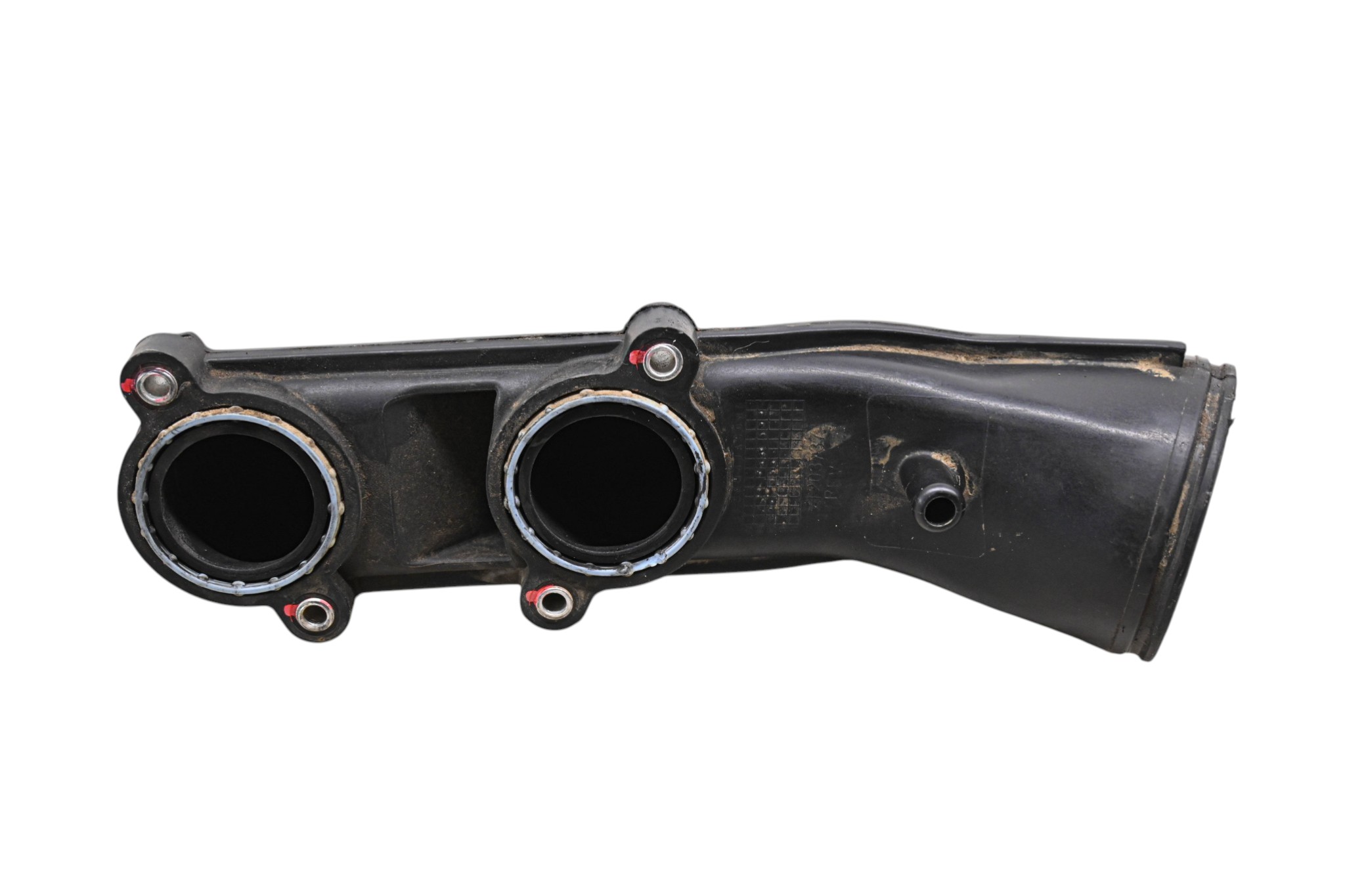 10 Polaris Sportsman 850 4x4 Air Intake Plenum