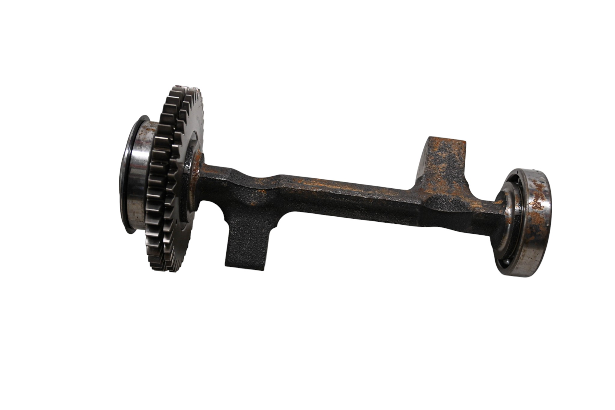 10 Polaris Sportsman 850 4x4 Counter Balancer Crankshaft Balance