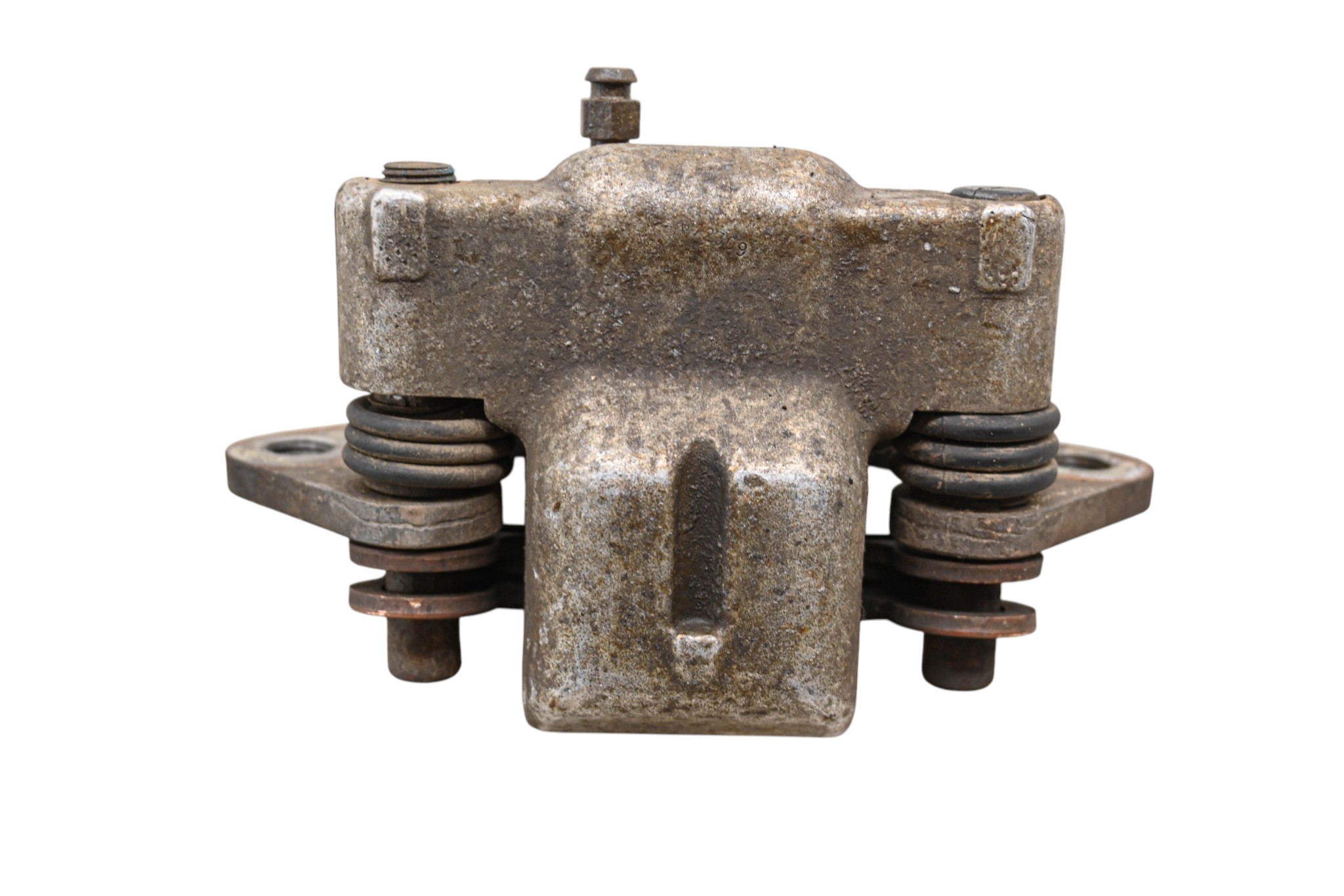 10 Polaris Sportsman 850 4x4 Front Left Brake Caliper