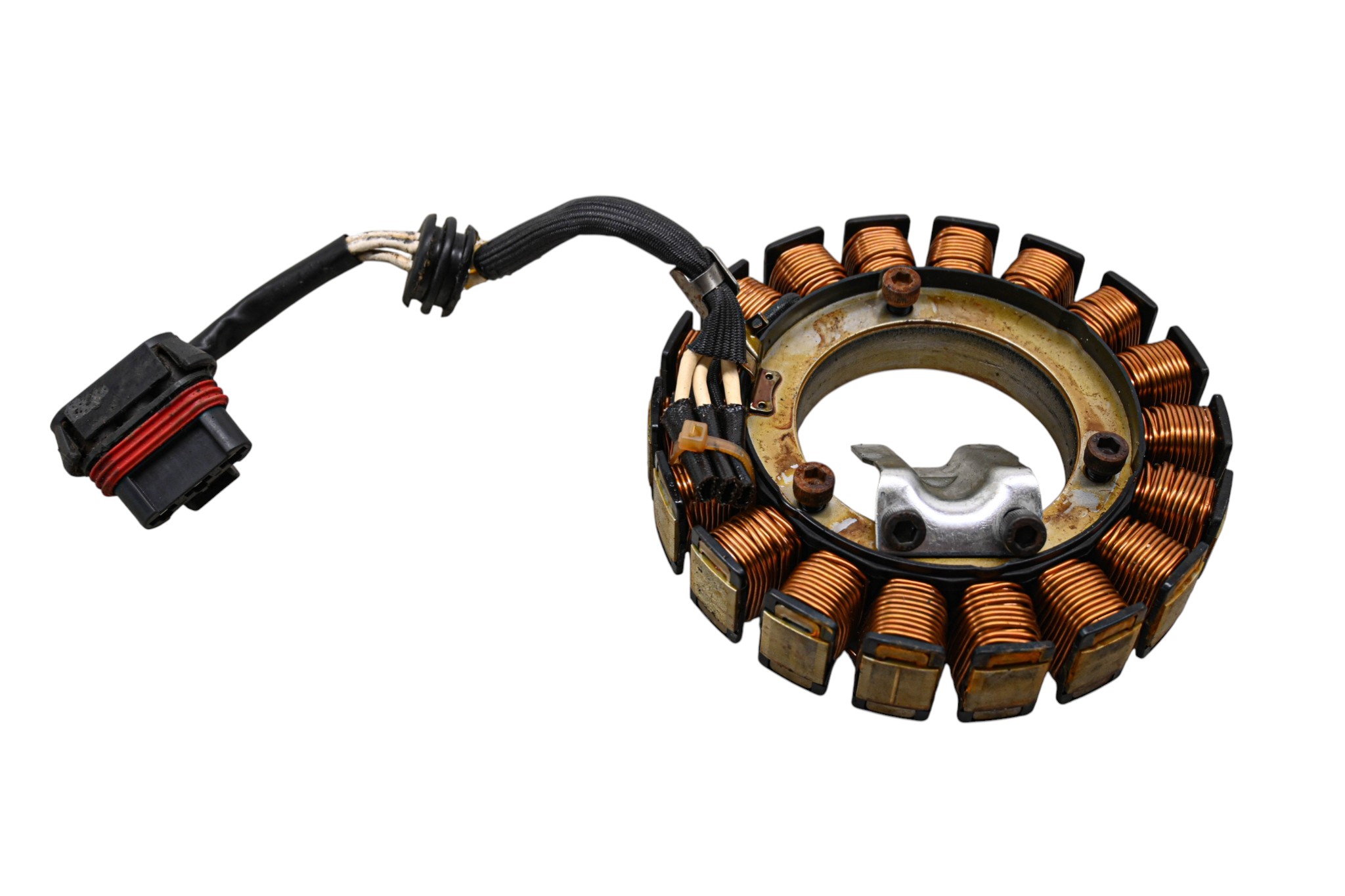 10 Polaris Sportsman 850 4x4 Stator