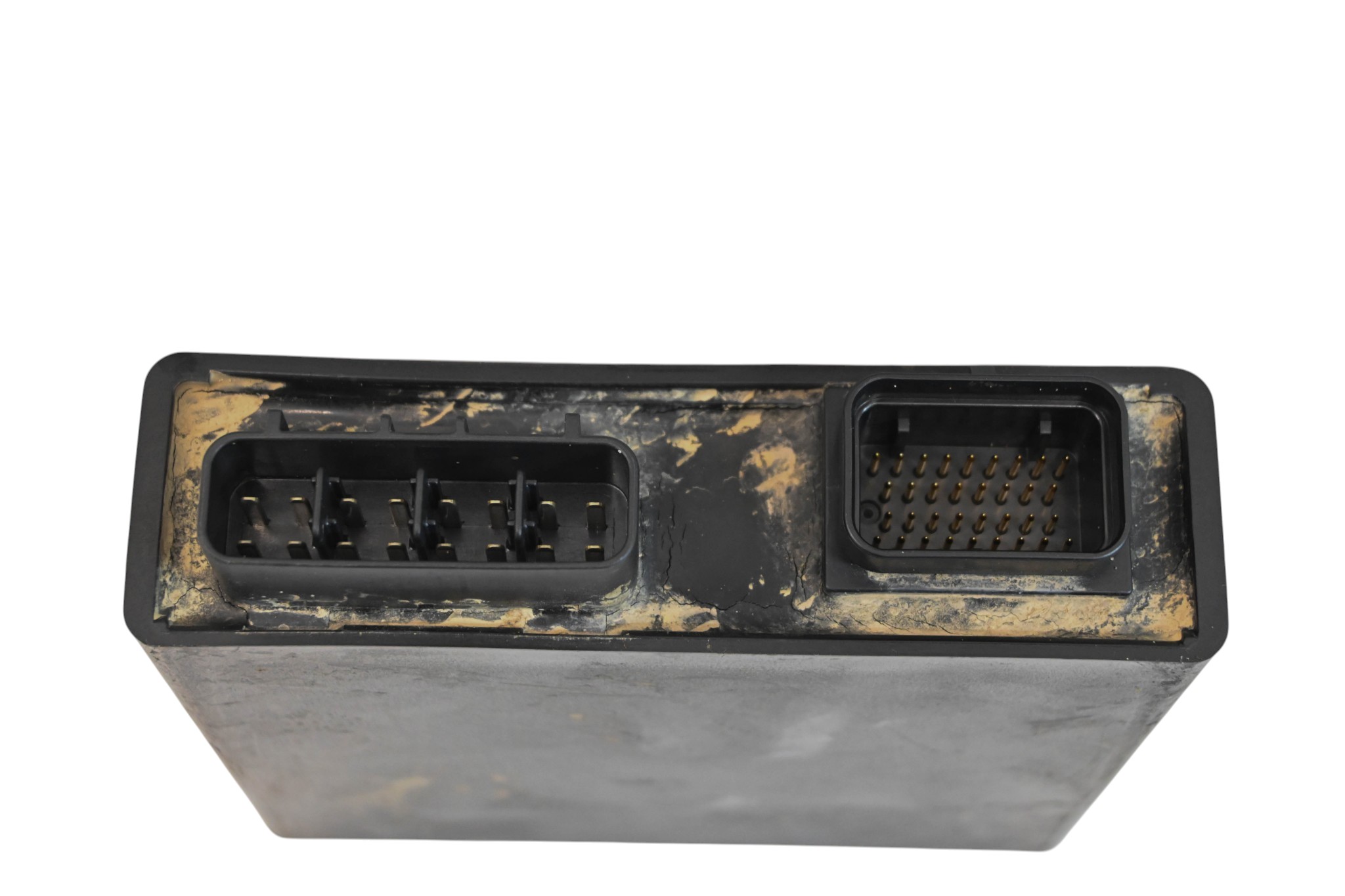 24 Yamaha YXZ1000R SS Motor Control Unit Mcu
