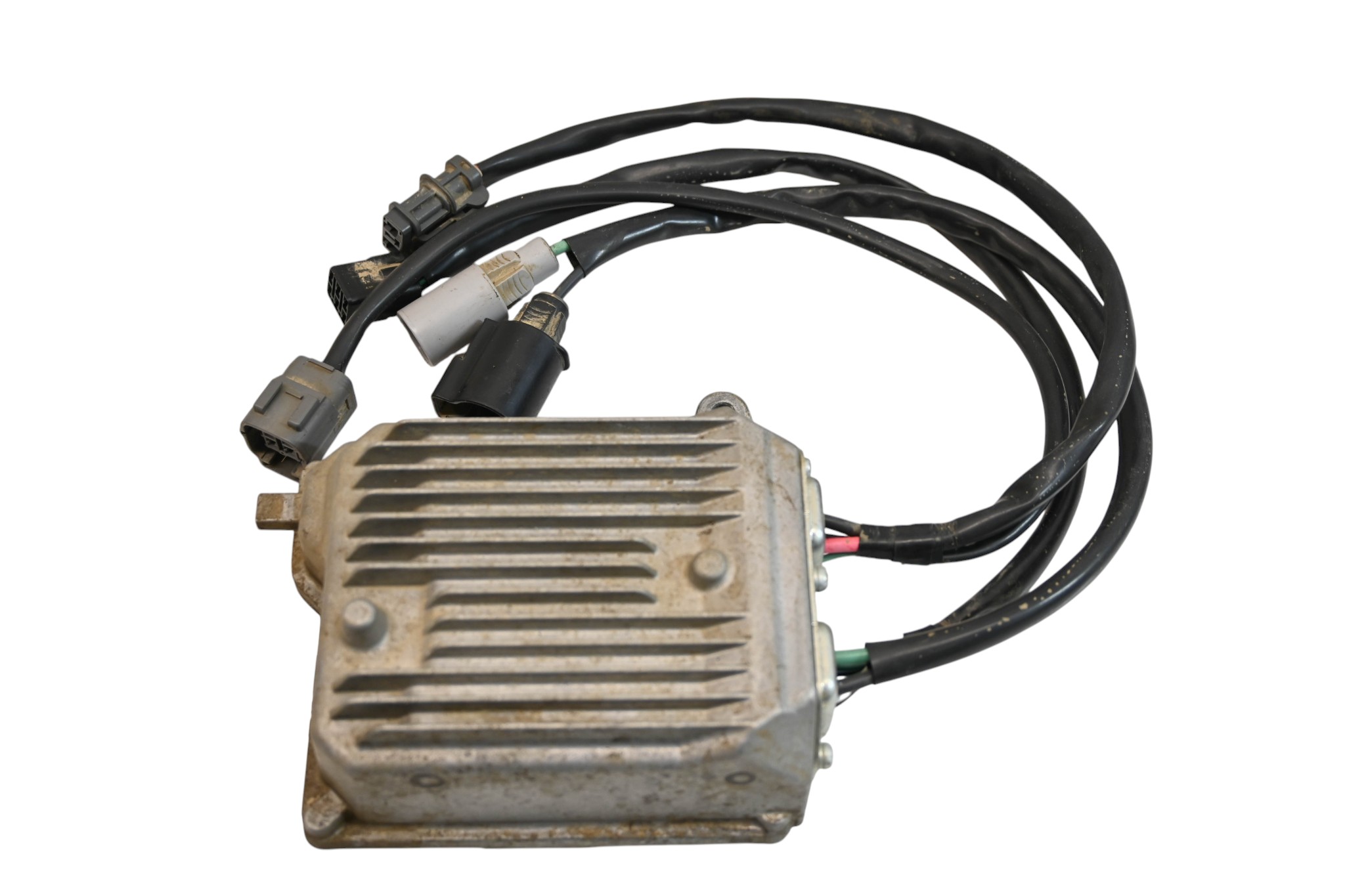 24 Yamaha YXZ1000R SS Power Steering Control Unit