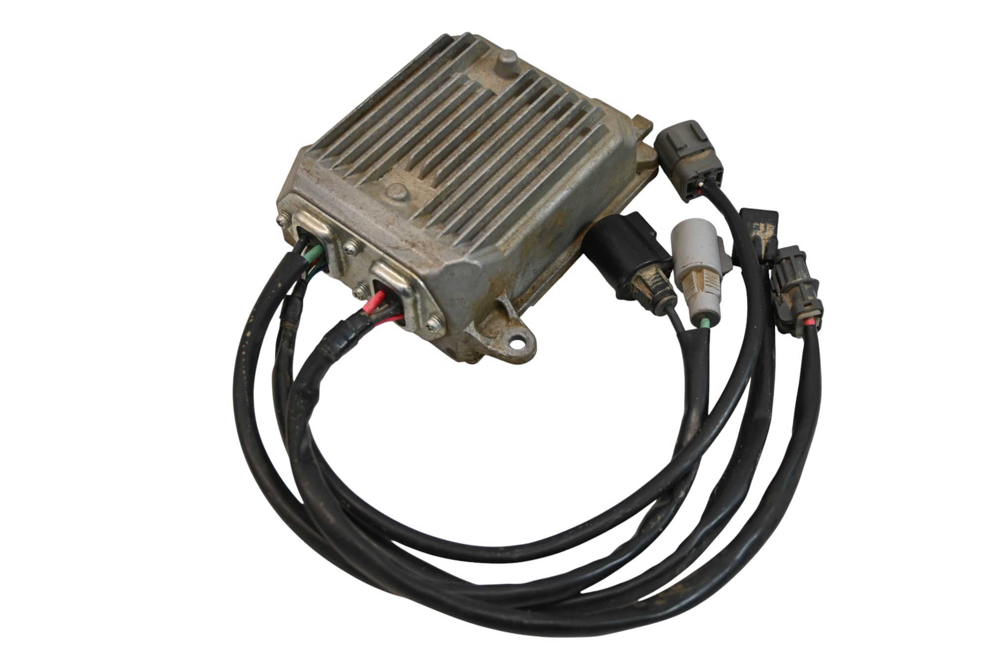 24 Yamaha YXZ1000R SS Power Steering Control Unit