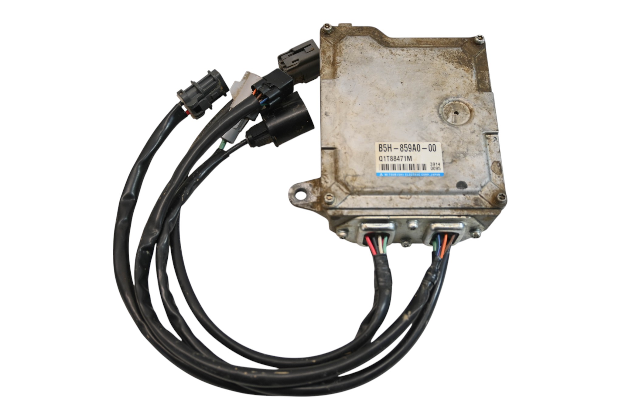 24 Yamaha YXZ1000R SS Power Steering Control Unit