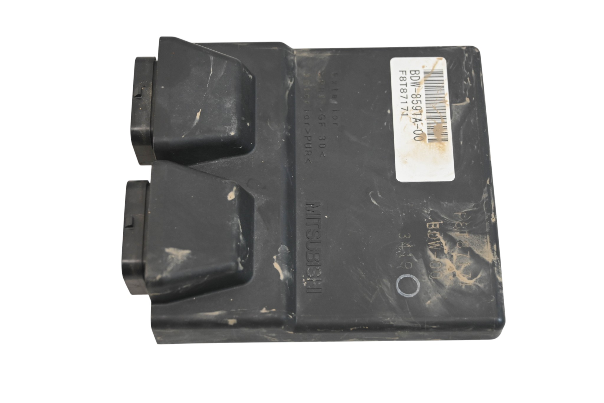 24 Yamaha YXZ1000R SS Electric Control Unit Ecu