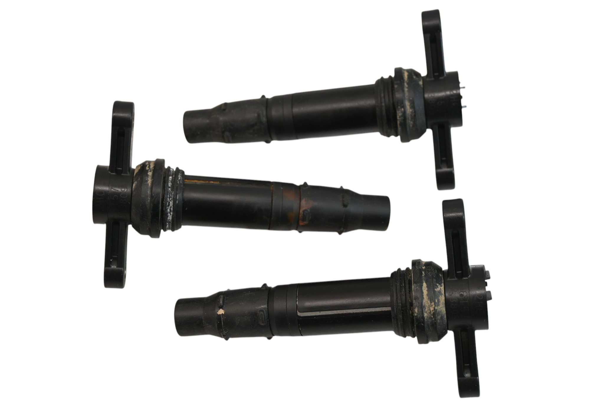 24 Yamaha YXZ1000R SS Ignition Coils