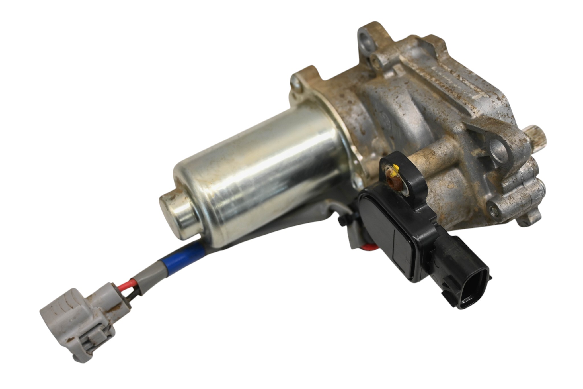 24 Yamaha YXZ1000R SS Gear Shift Actuator
