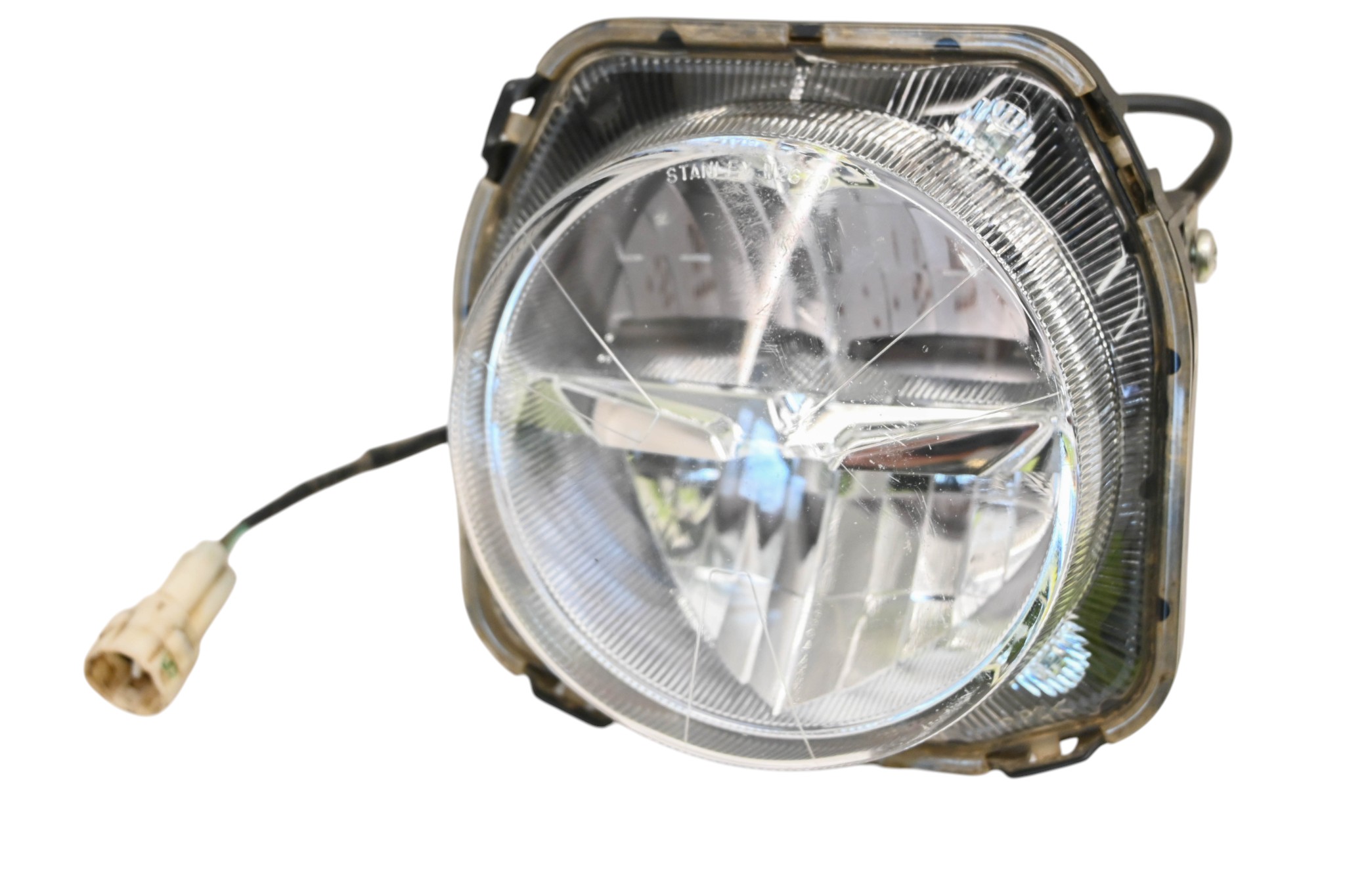 24 Yamaha YXZ1000R SS Headlight