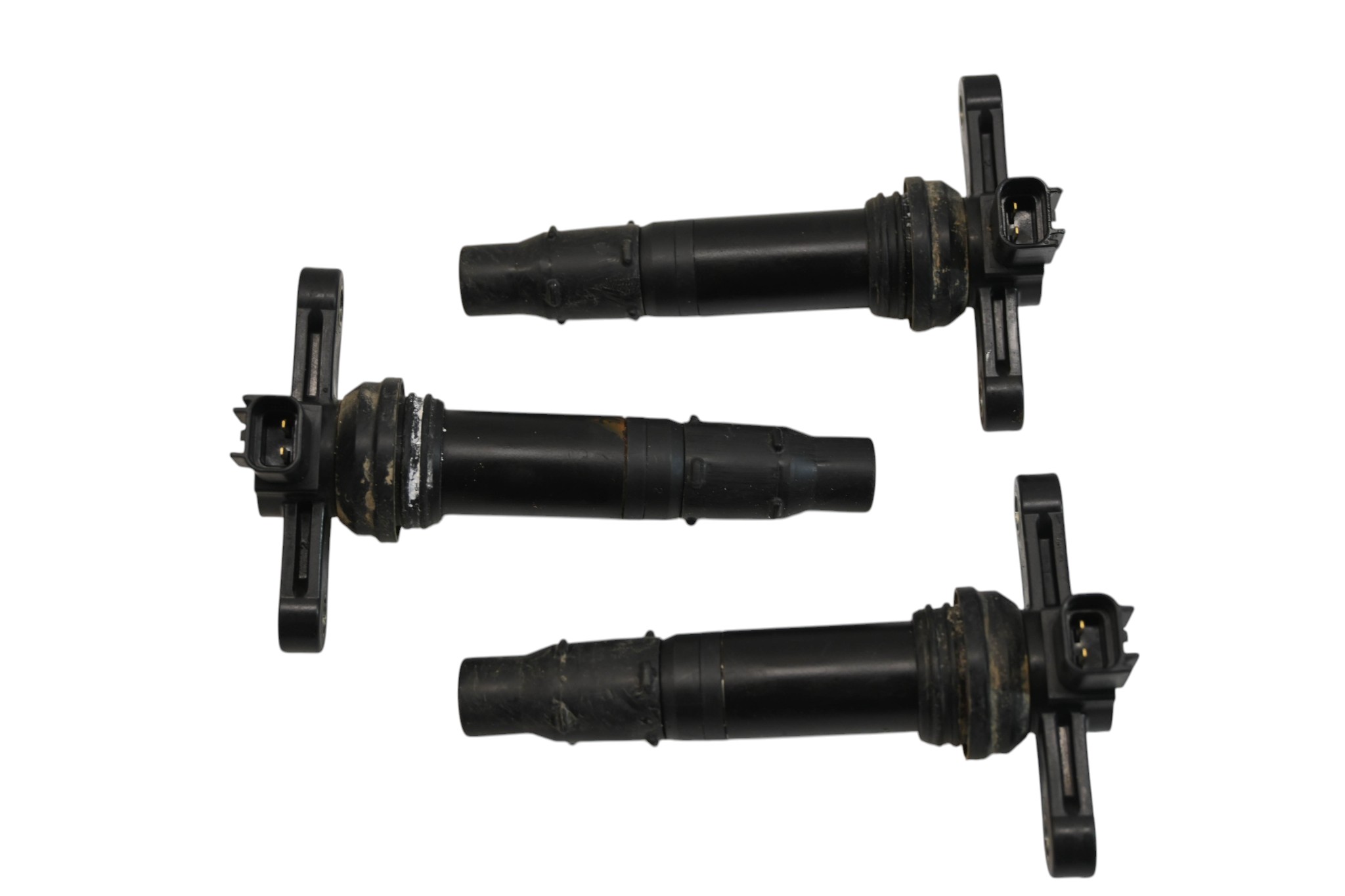 24 Yamaha YXZ1000R SS Ignition Coils