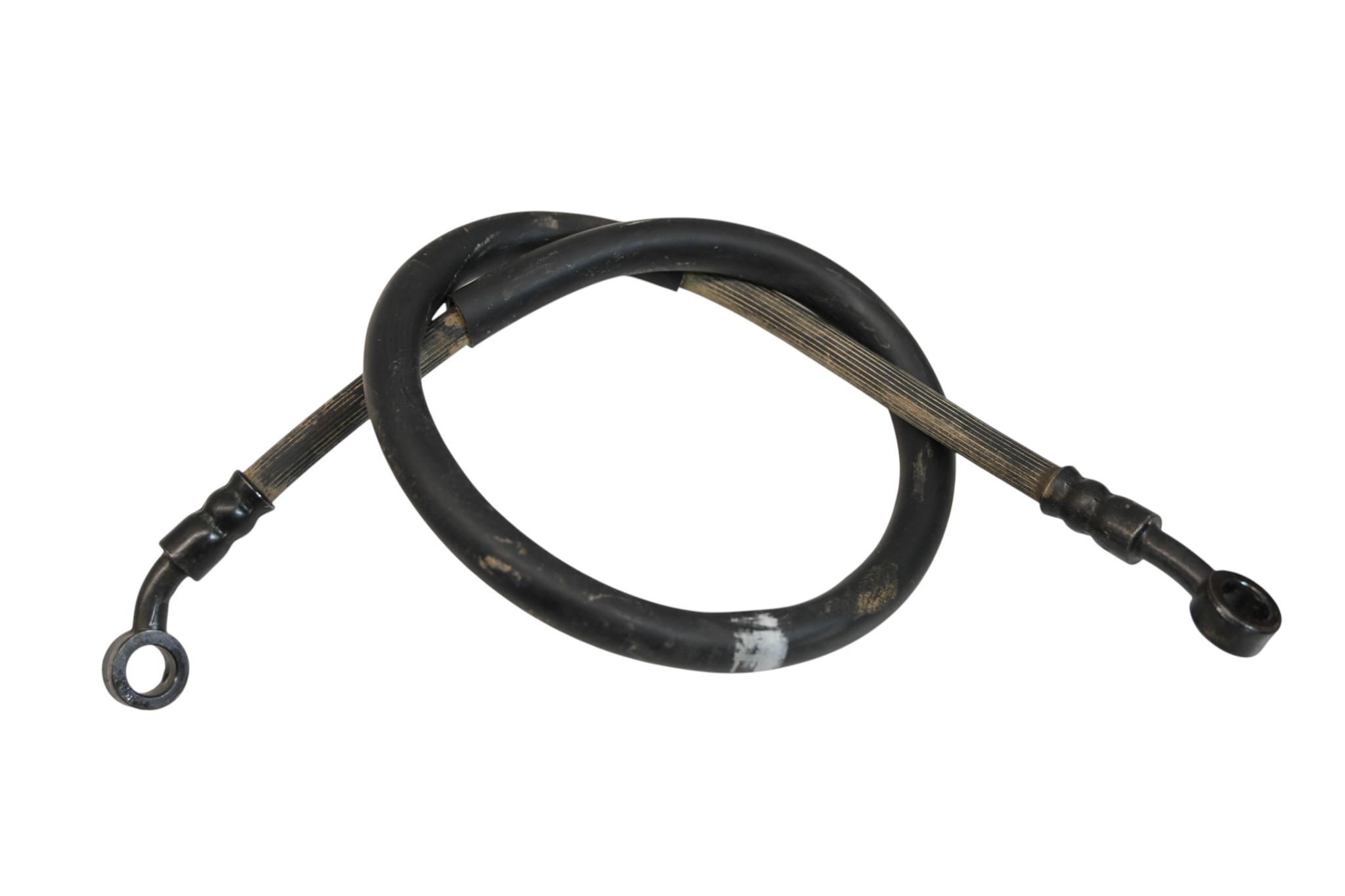 24 Yamaha YXZ1000R SS Clutch Line Hose
