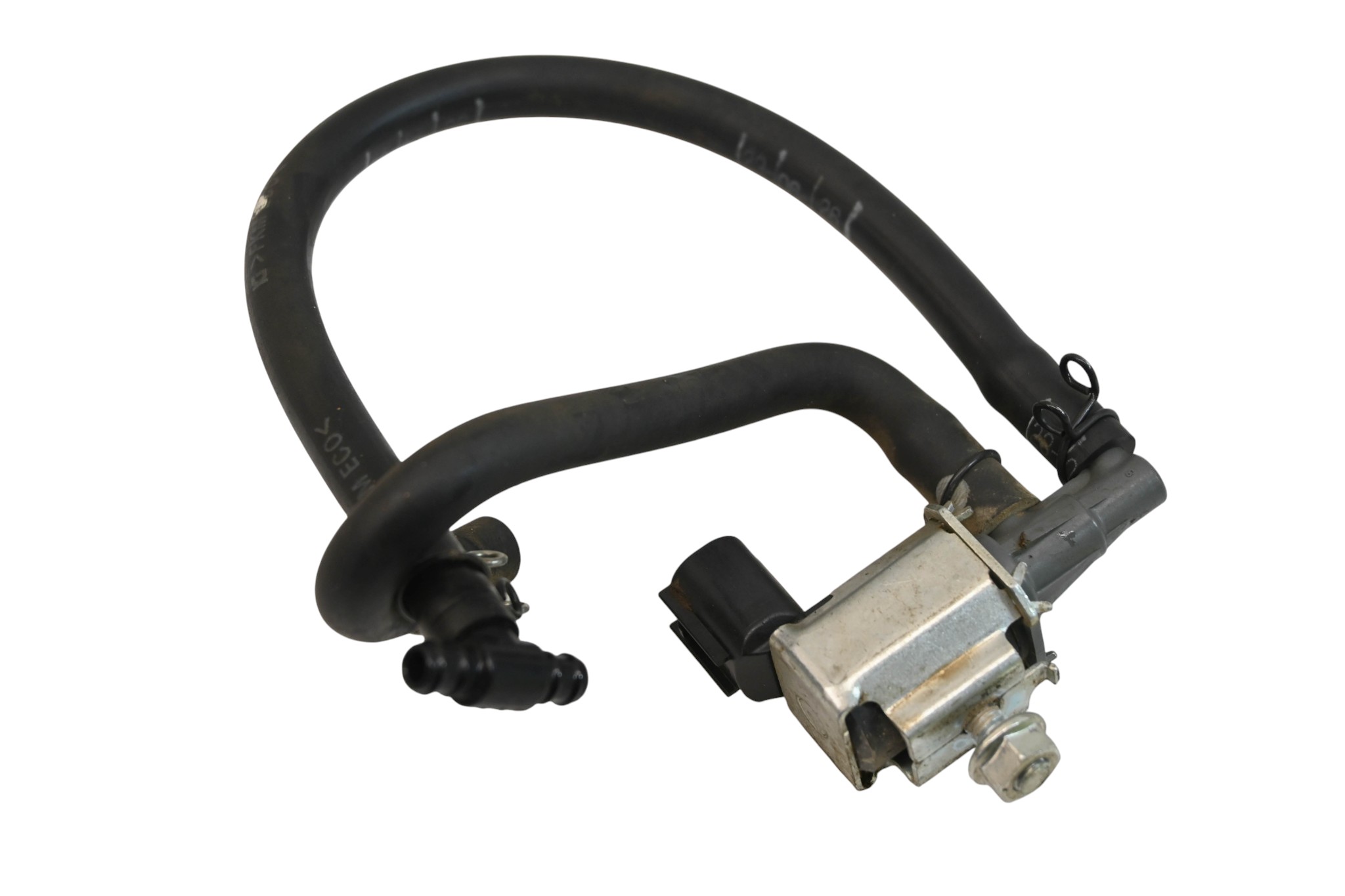 24 Yamaha YXZ1000R SS Solenoid Valve Assembly