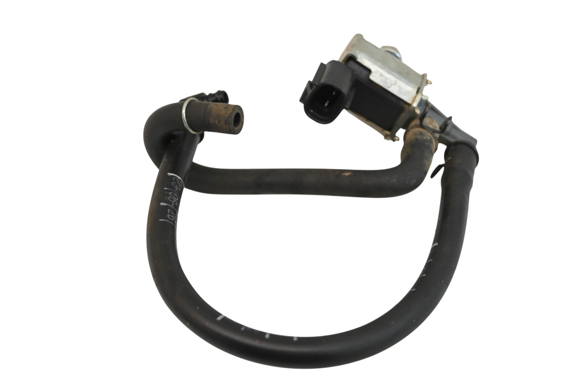 24 Yamaha YXZ1000R SS Solenoid Valve Assembly