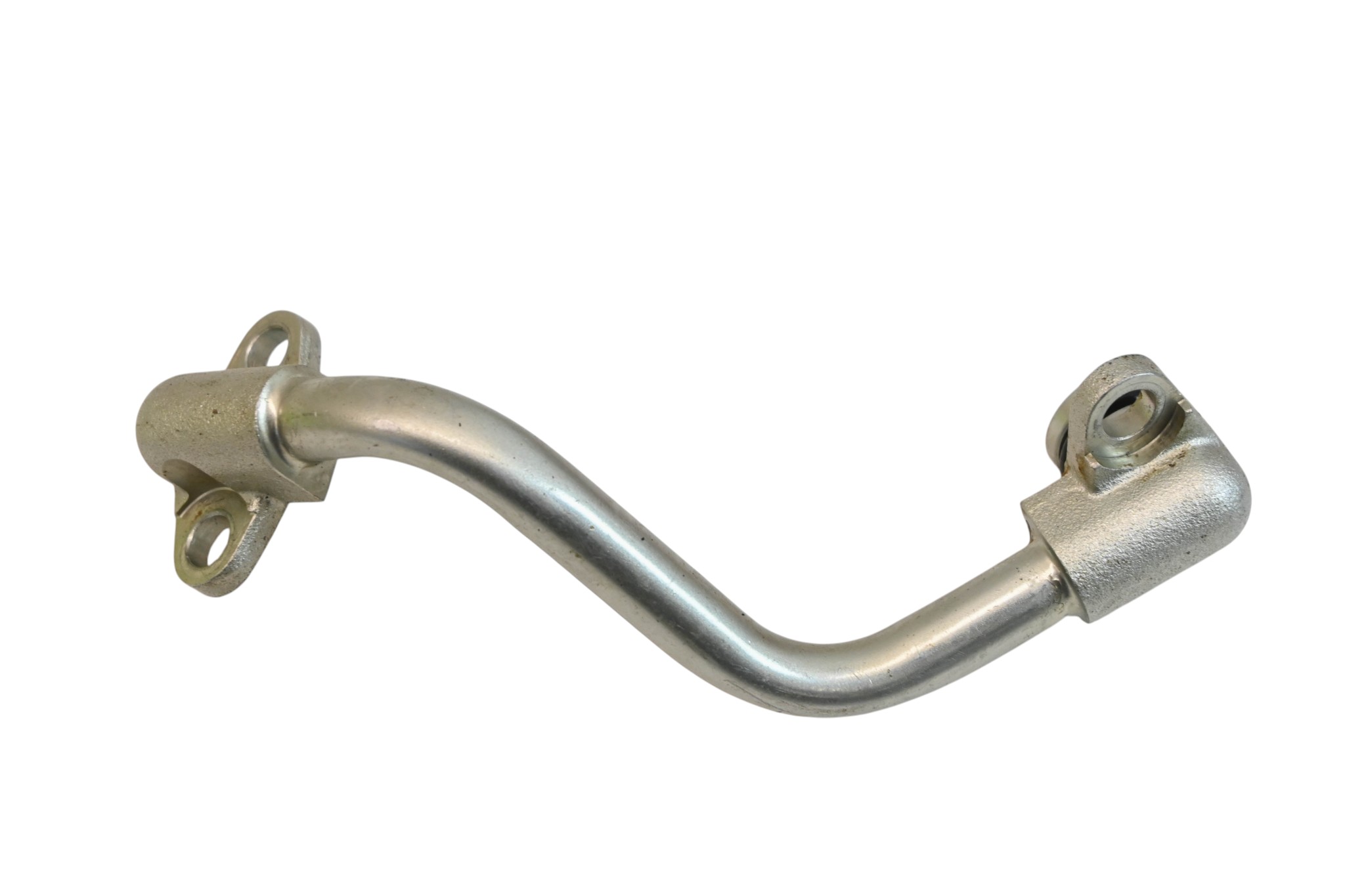24 Yamaha YXZ1000R SS Engine Oil Line