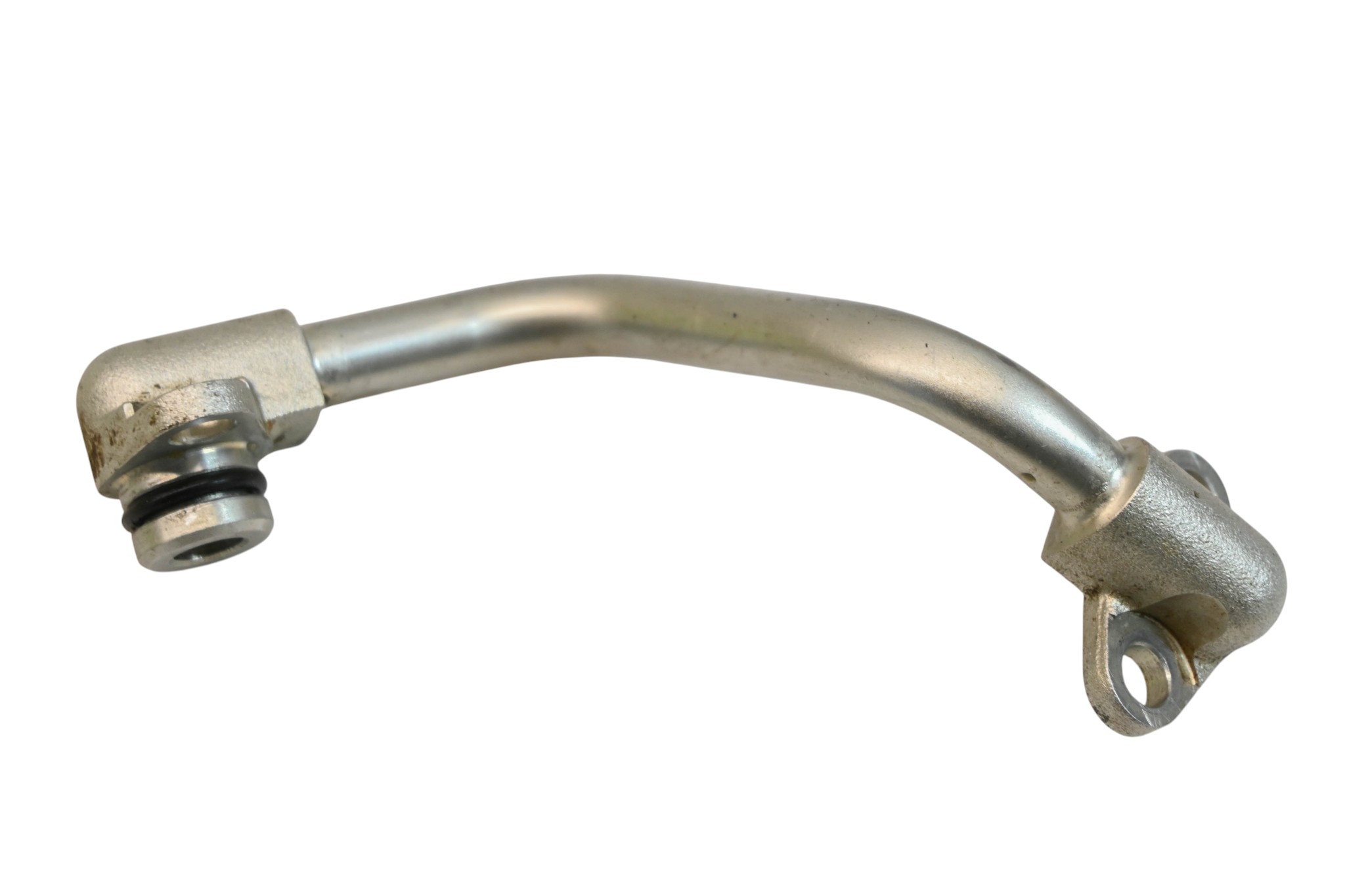 24 Yamaha YXZ1000R SS Engine Oil Line