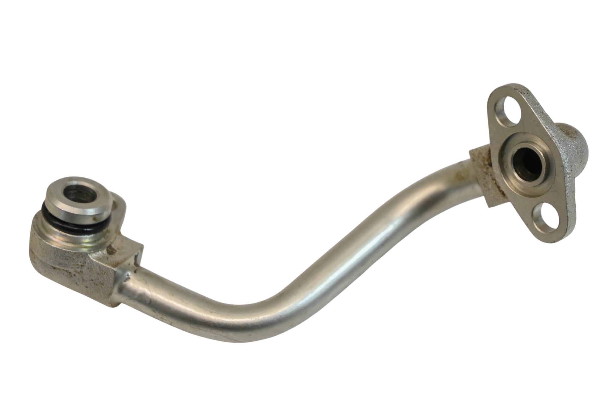 24 Yamaha YXZ1000R SS Engine Oil Line