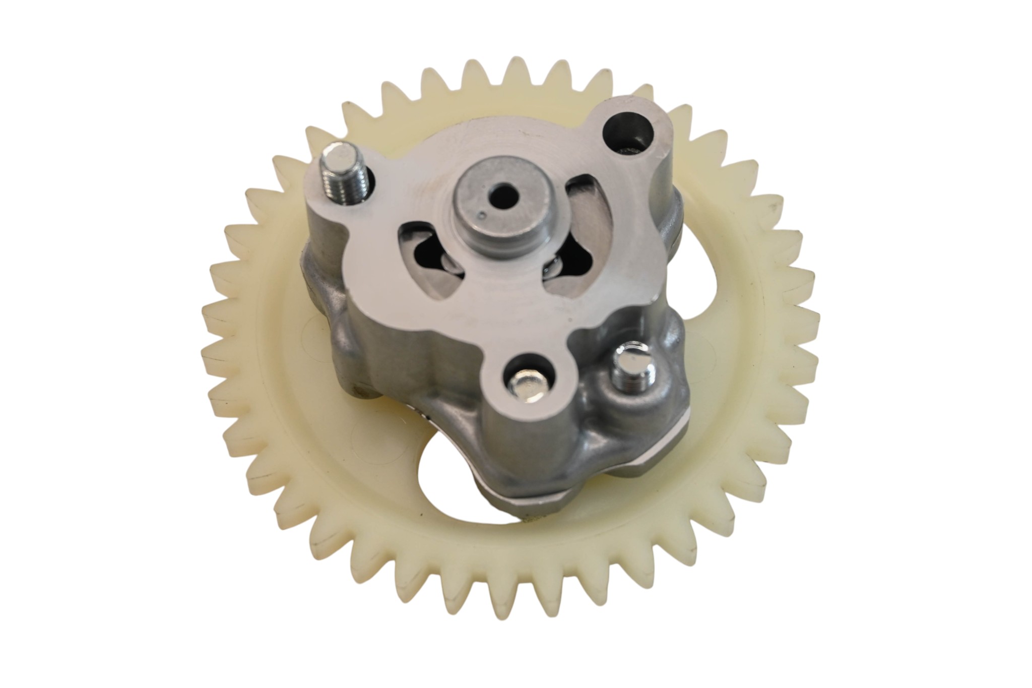 24 Yamaha YXZ1000R SS Oil Pump
