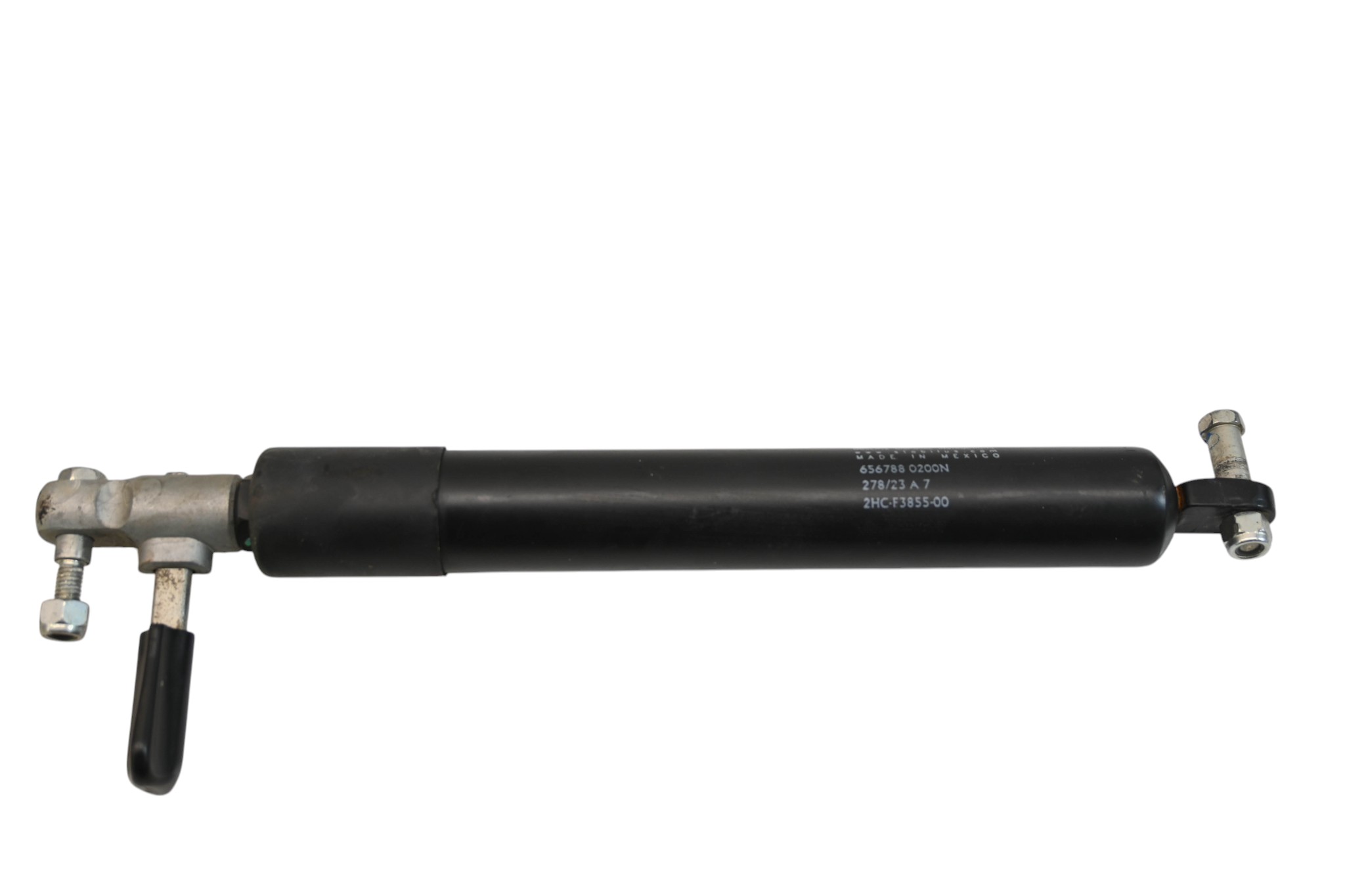 24 Yamaha YXZ1000R SS Steering Shock