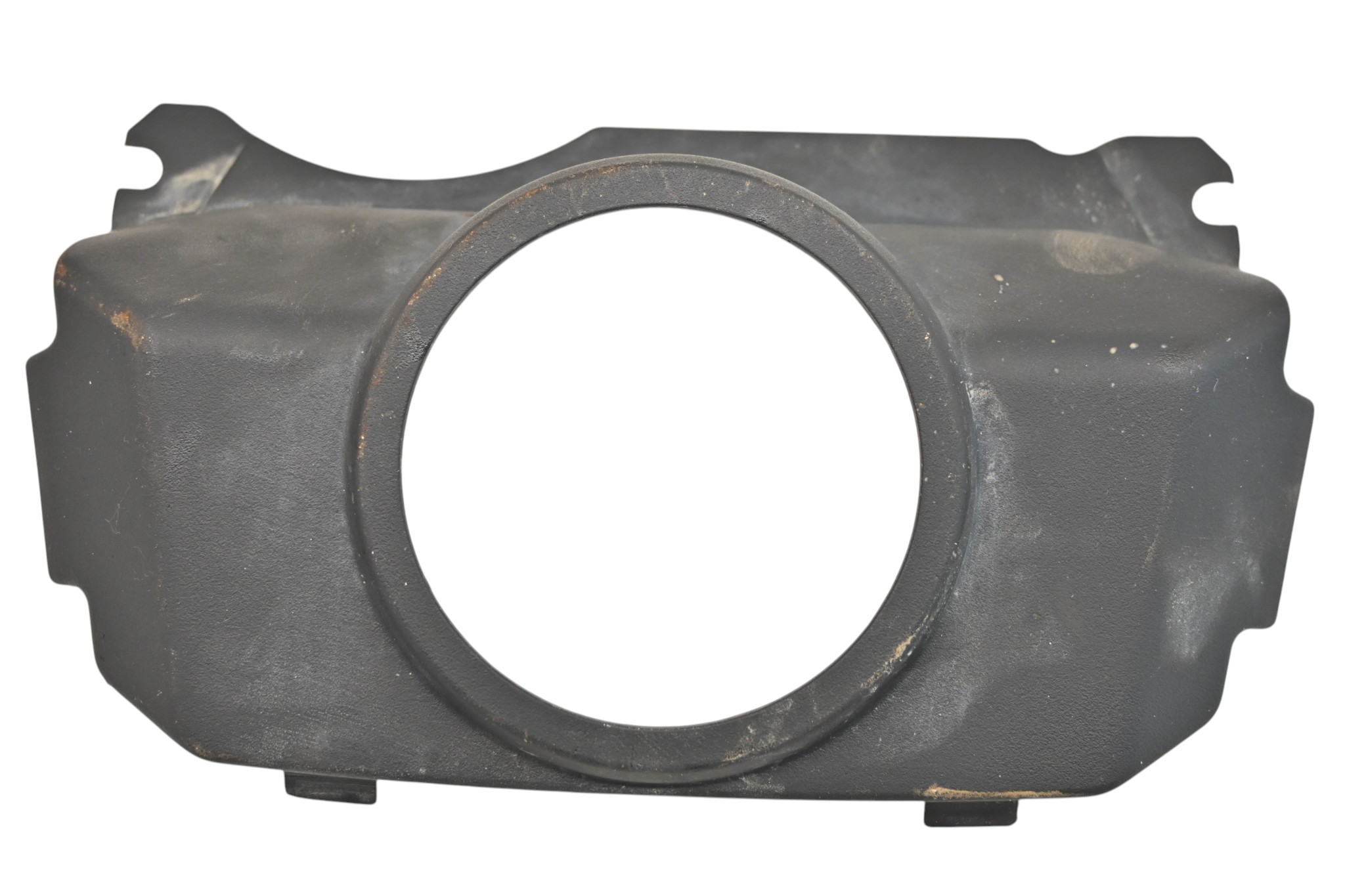 24 Yamaha YXZ1000R SS Steering Wheel Dust Cover