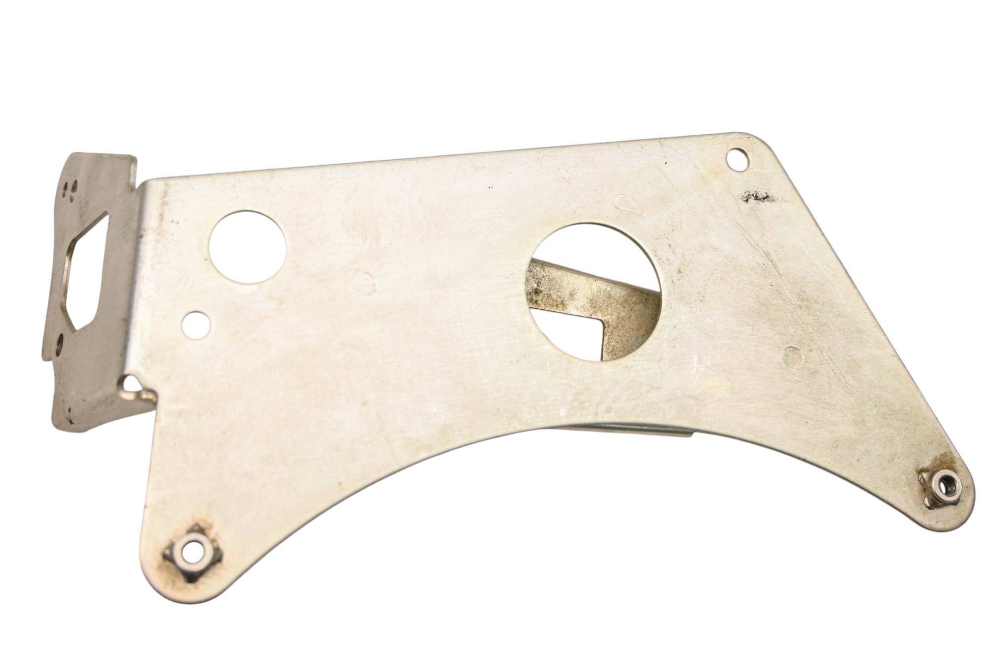 24 Yamaha YXZ1000R SS Evap Canister Bracket Mount