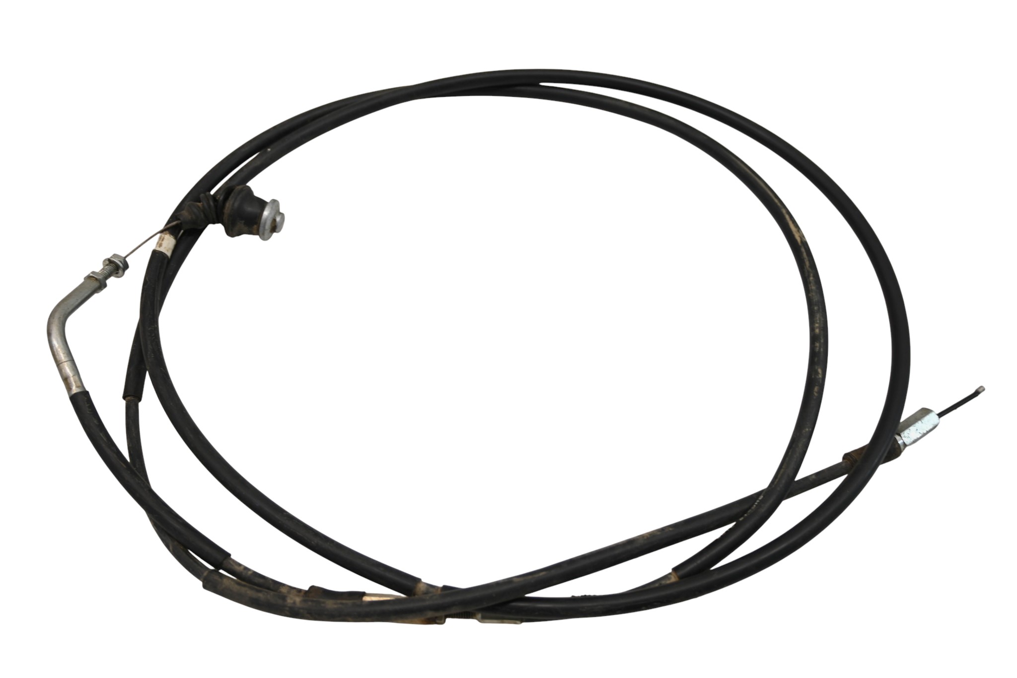 24 Yamaha YXZ1000R SS Throttle Cable