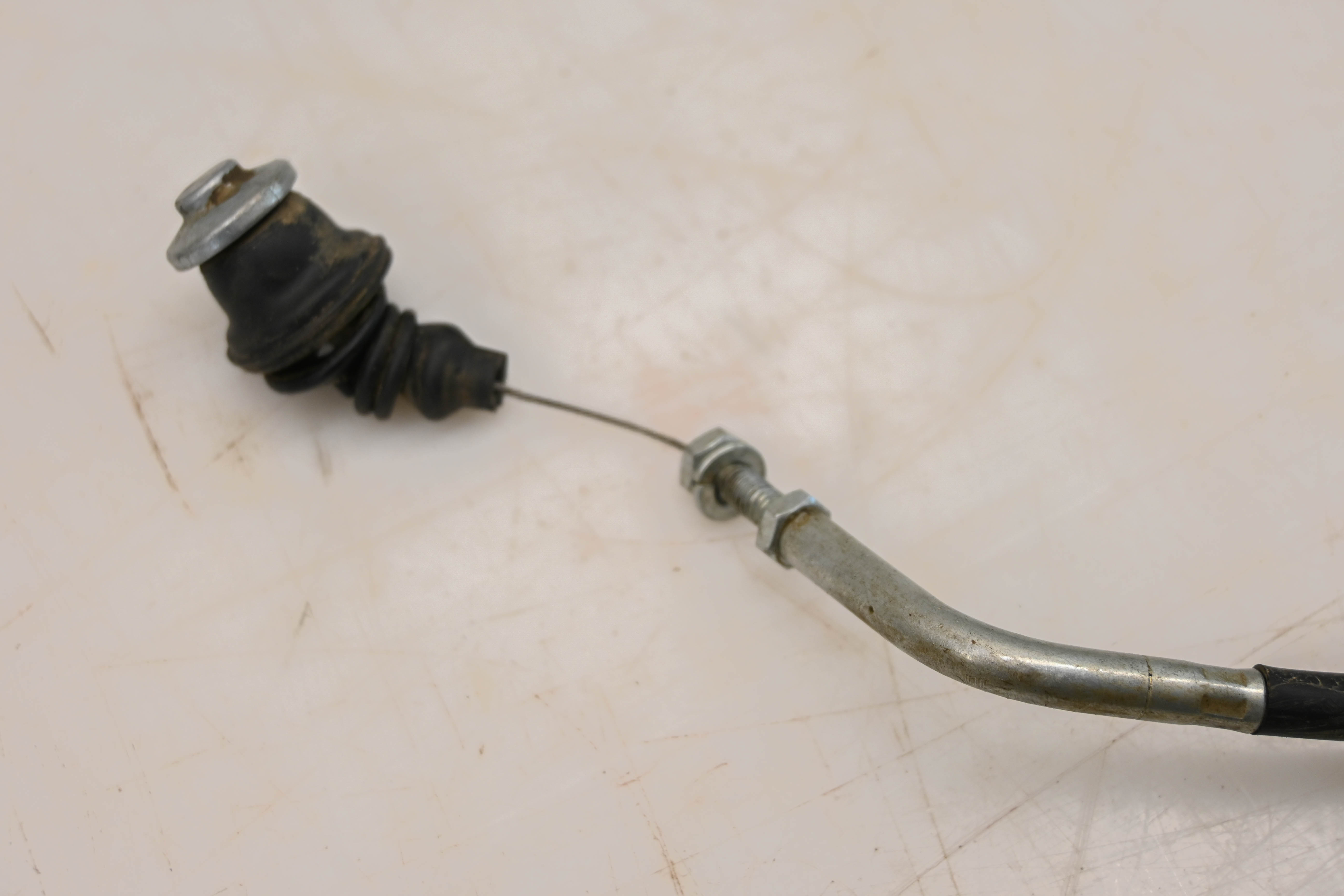 24 Yamaha YXZ1000R SS Throttle Cable