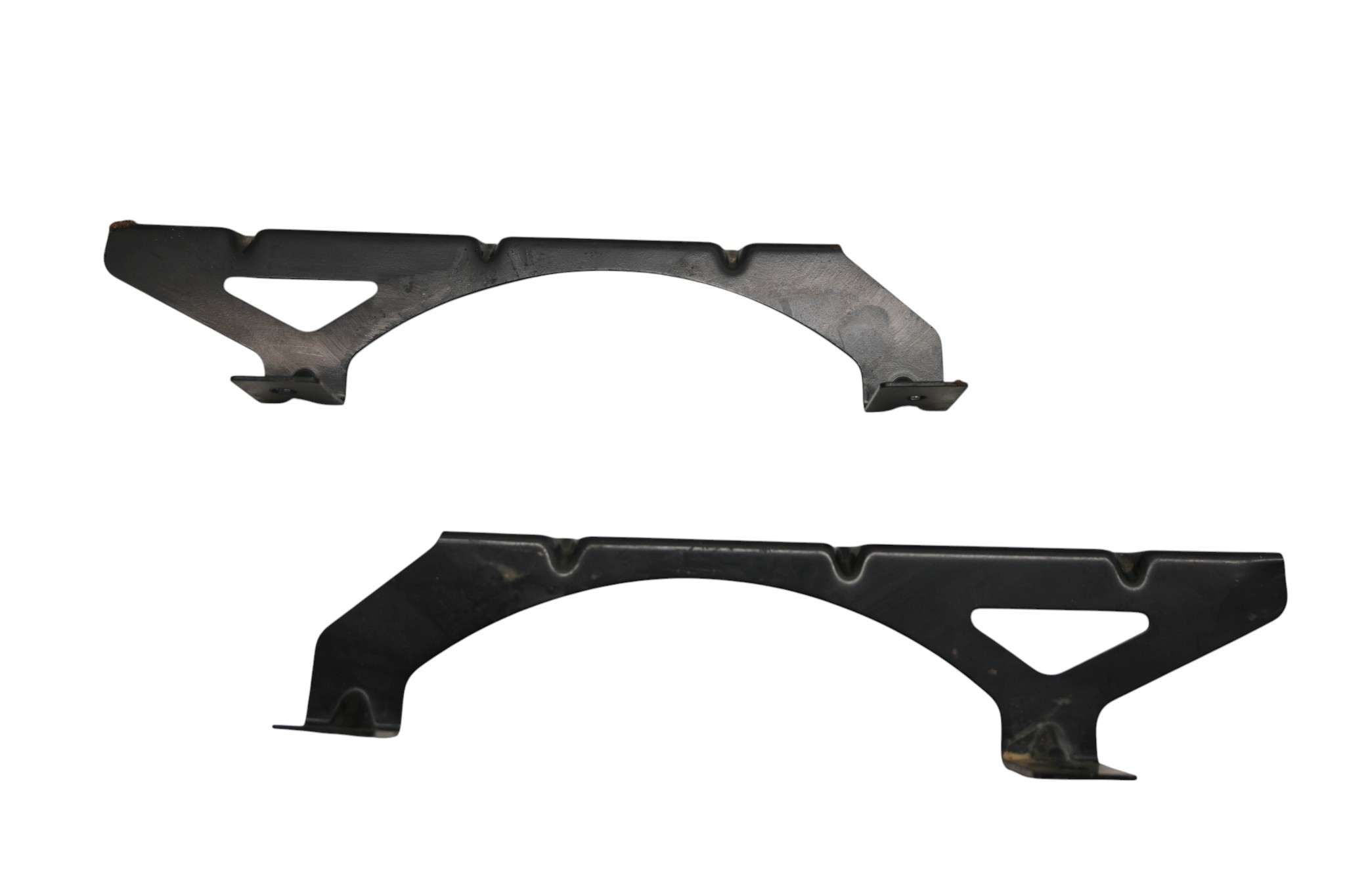 24 Yamaha YXZ1000R SS Carrier Stay Brackets Mounts