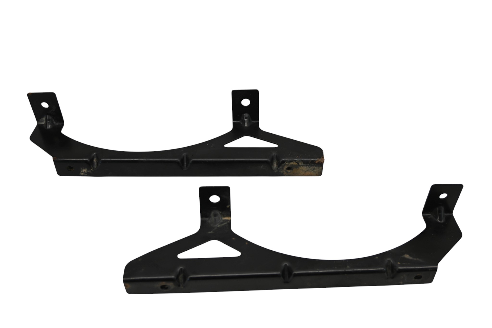 24 Yamaha YXZ1000R SS Carrier Stay Brackets Mounts