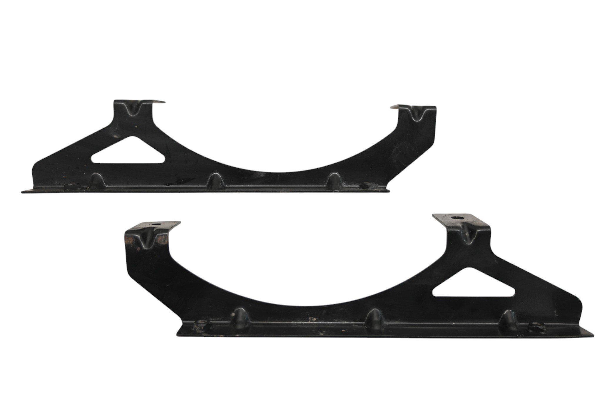 24 Yamaha YXZ1000R SS Carrier Stay Brackets Mounts