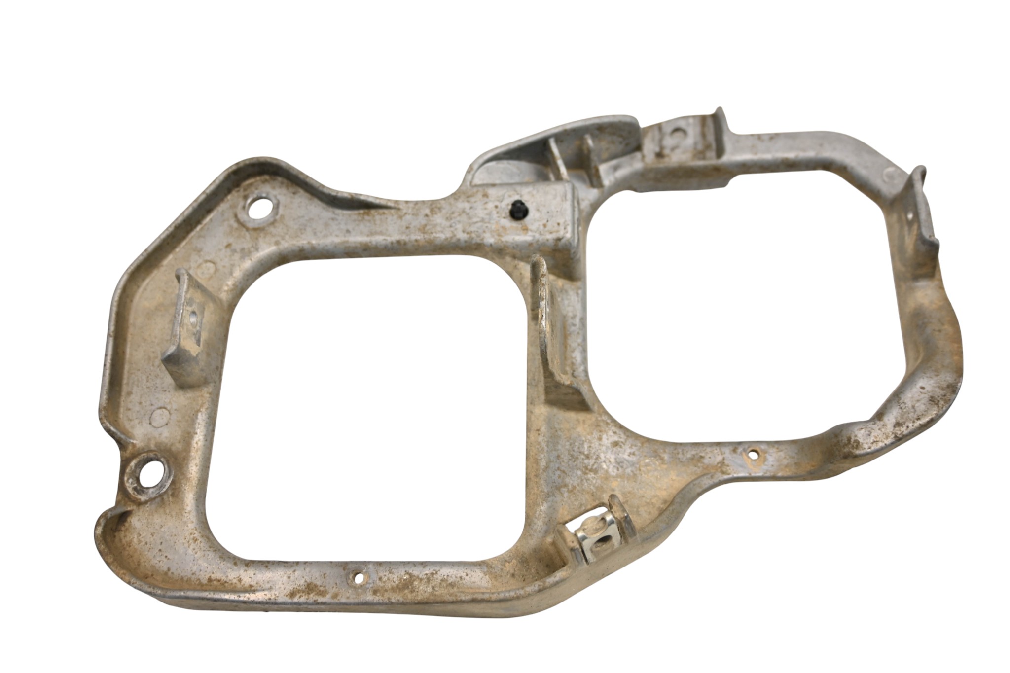 24 Yamaha YXZ1000R SS Left Headlight Bracket Mount