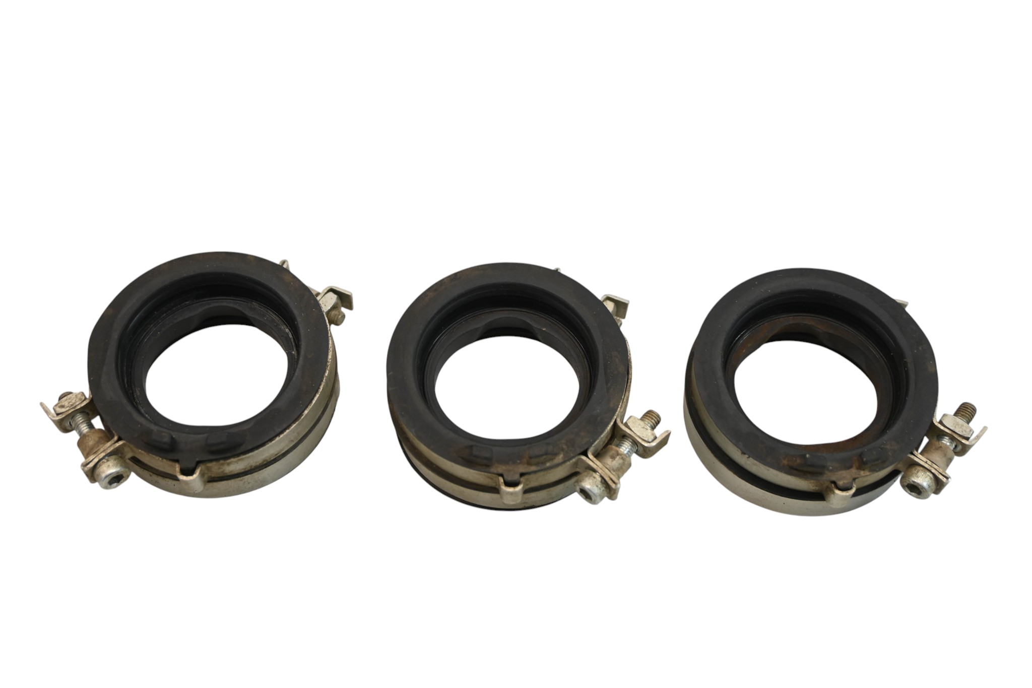 24 Yamaha YXZ1000R SS Intake Manifold Boots