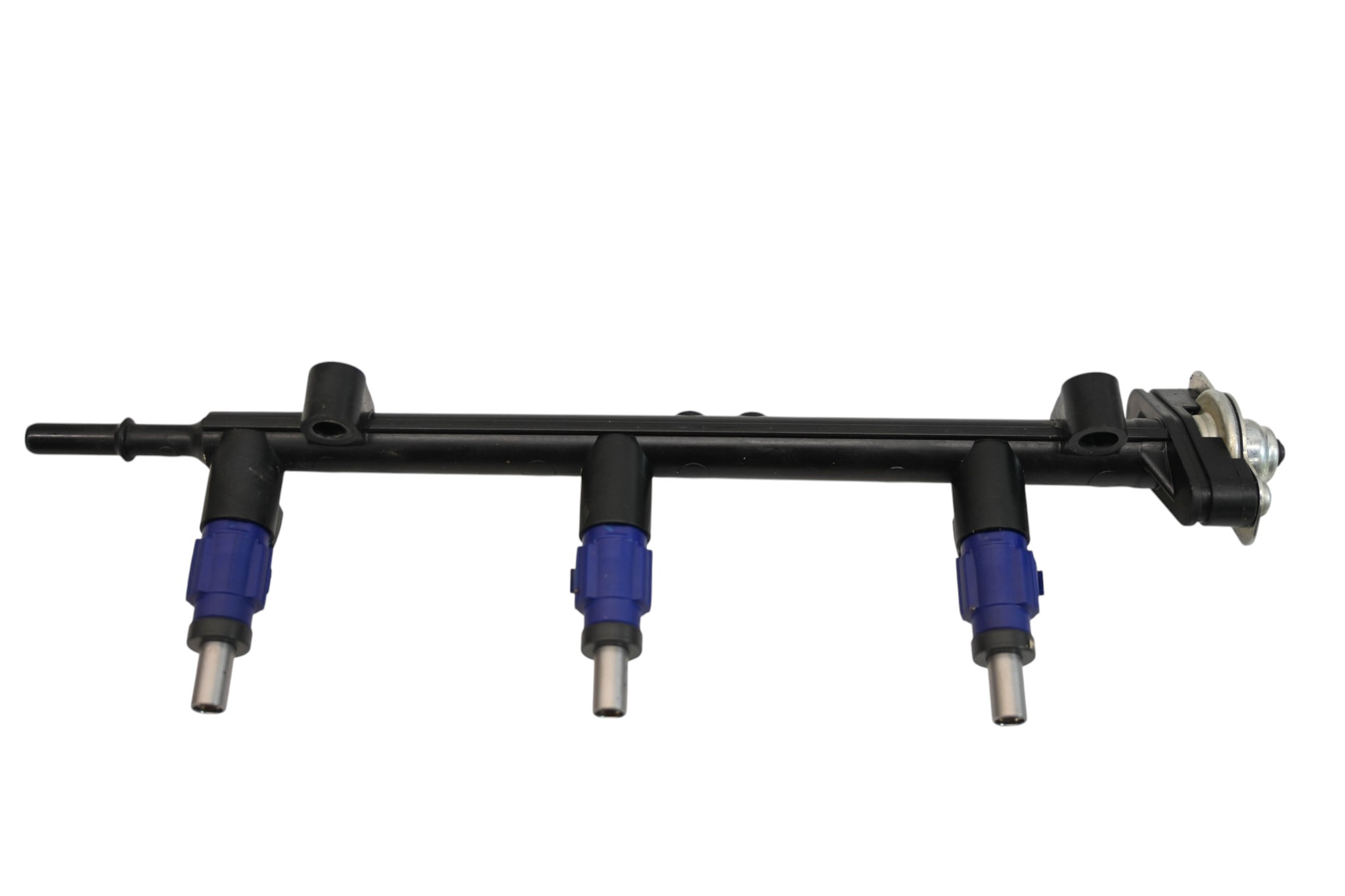 24 Yamaha YXZ1000R SS Fuel Injectors & Rail