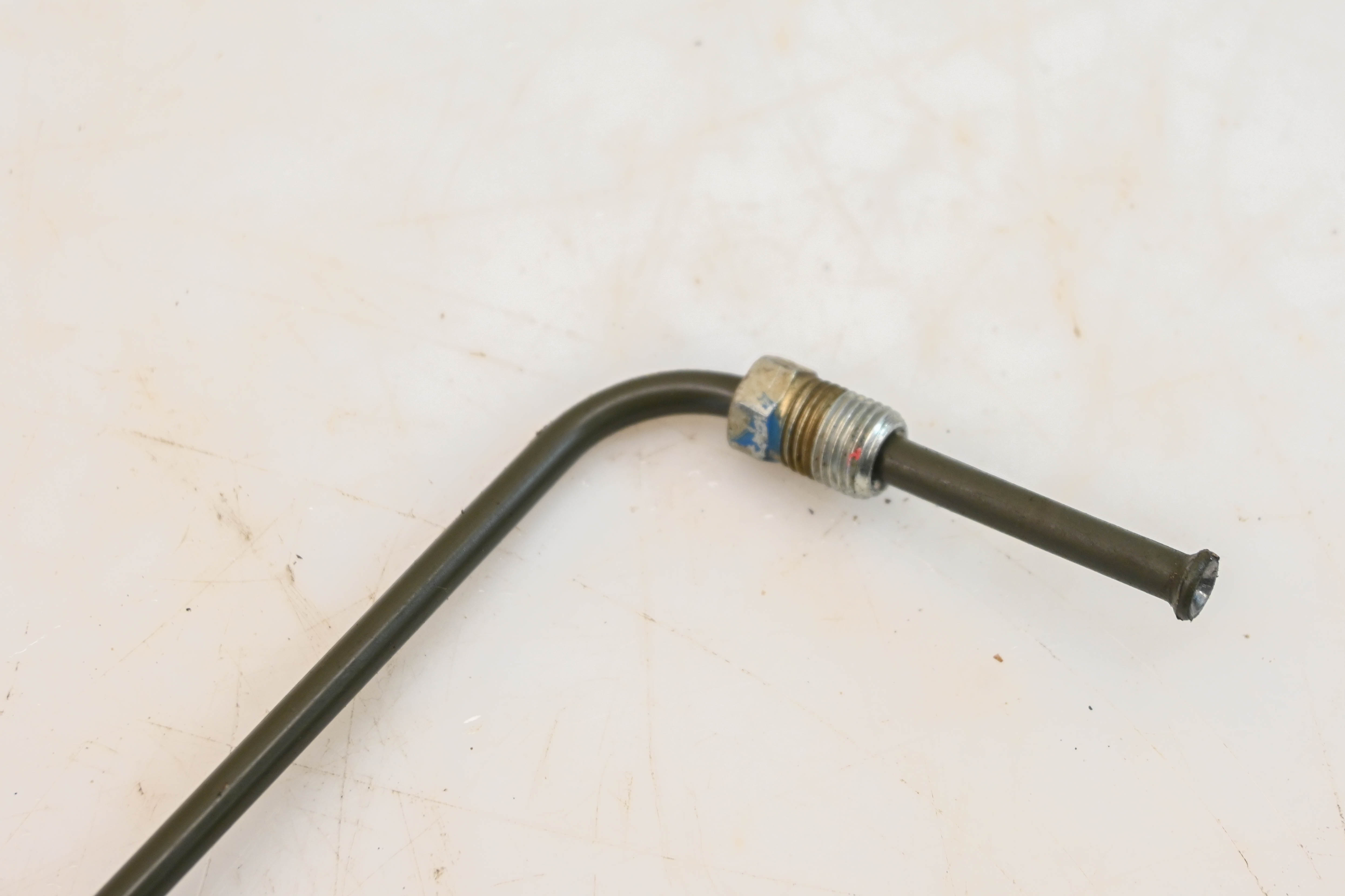 24 Yamaha YXZ1000R SS Front Brake Pipe