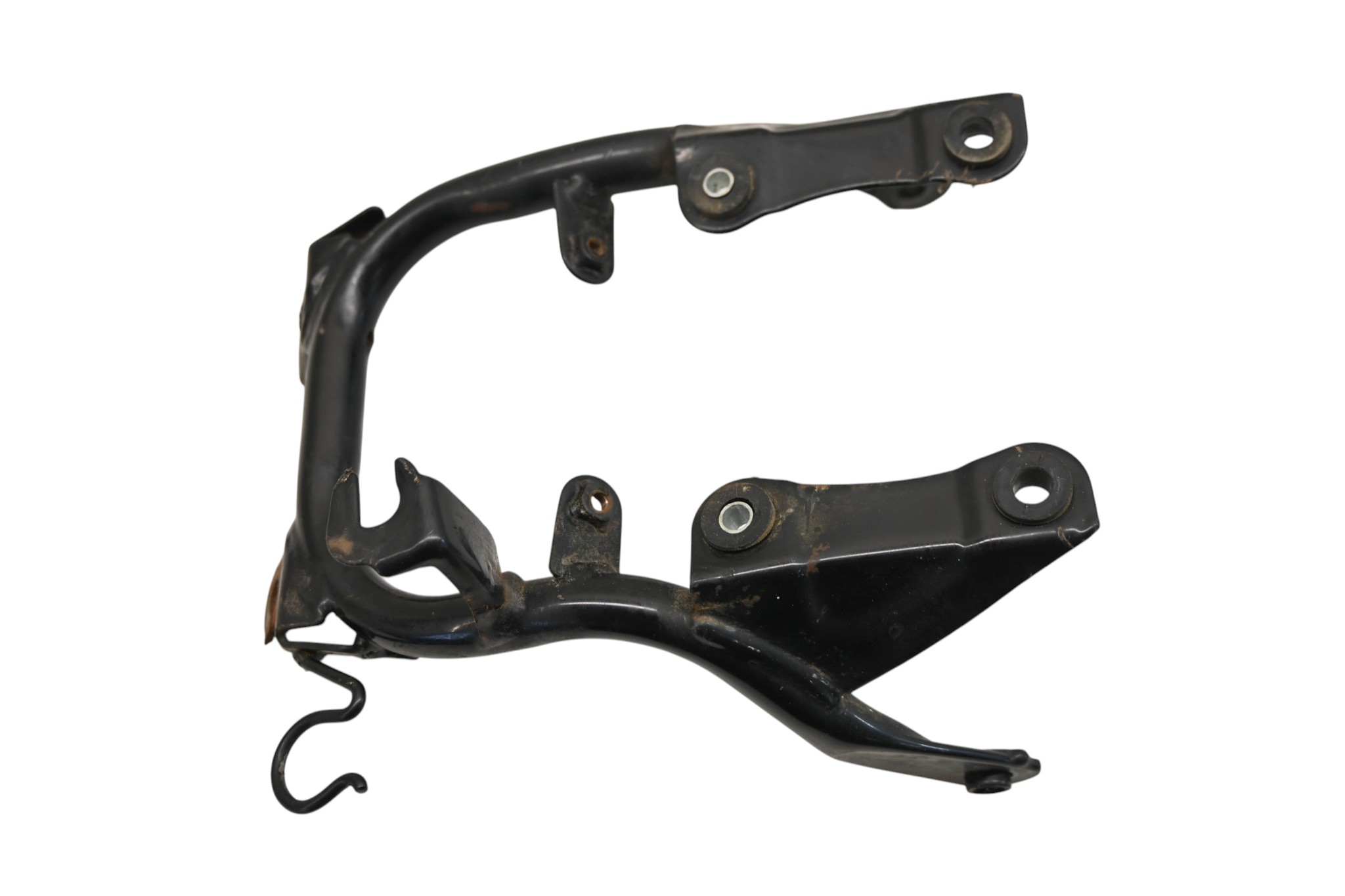 03 Honda Rubicon 500 4x4 Speedometer Bracket Mount TRX500FA