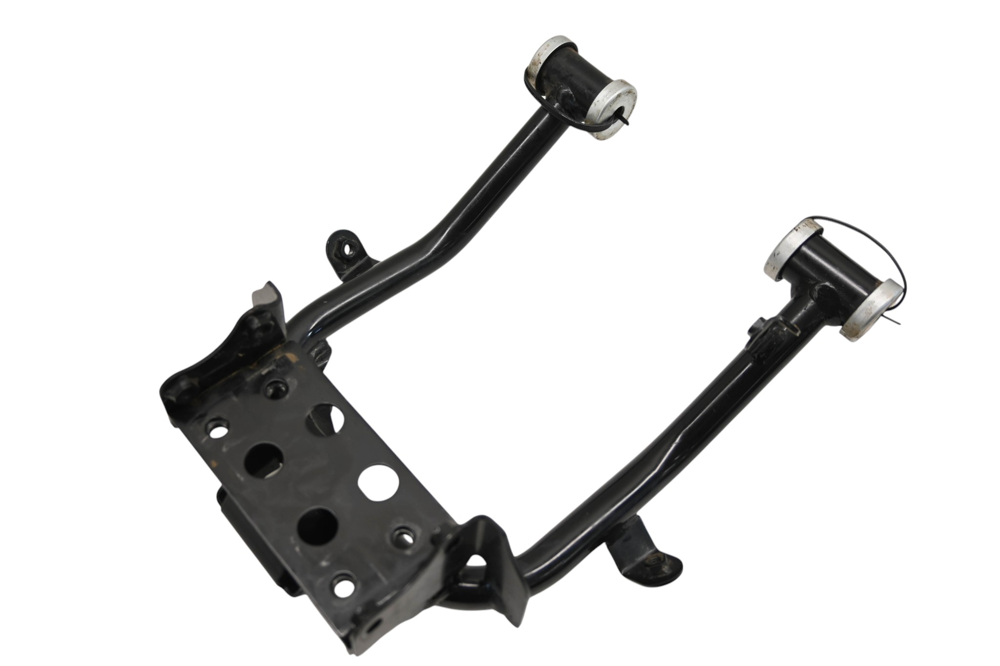 24 Yamaha YXZ1000R SS Steering Gate Bracket Mount