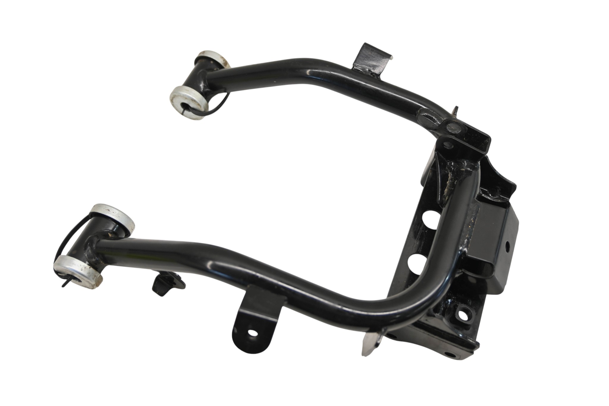24 Yamaha YXZ1000R SS Steering Gate Bracket Mount