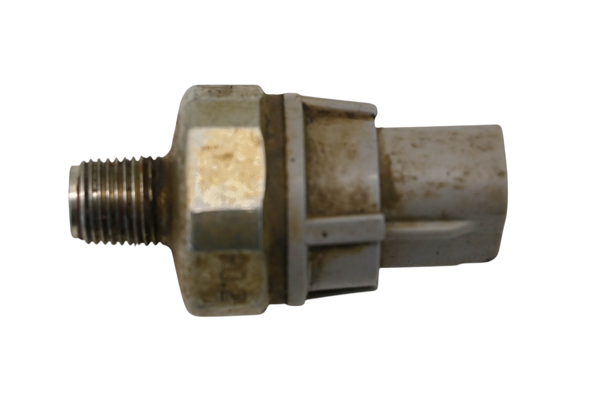 24 Yamaha YXZ1000R SS Oil Pressure Switch