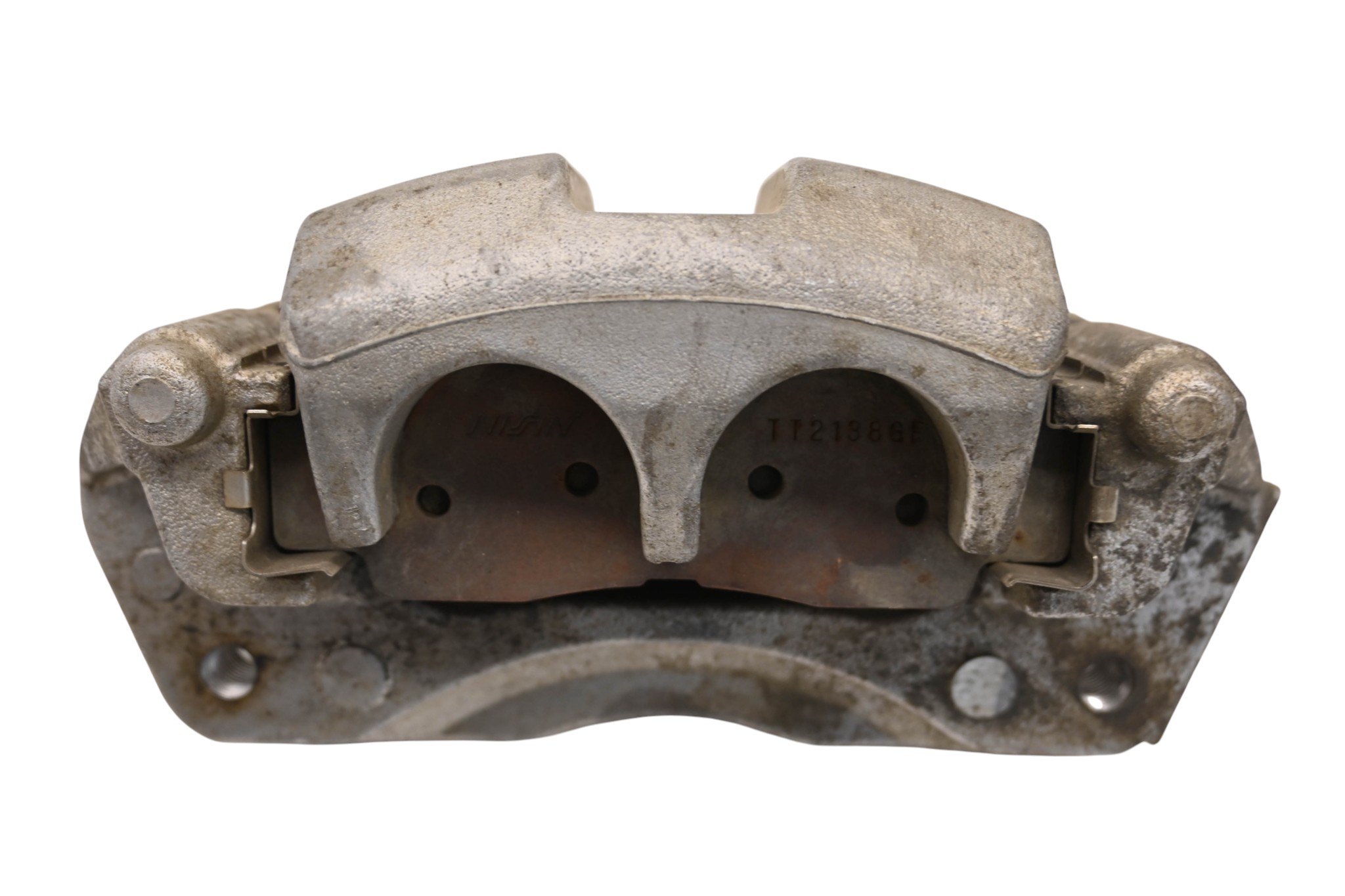 24 Yamaha YXZ1000R SS Front Right Brake Caliper