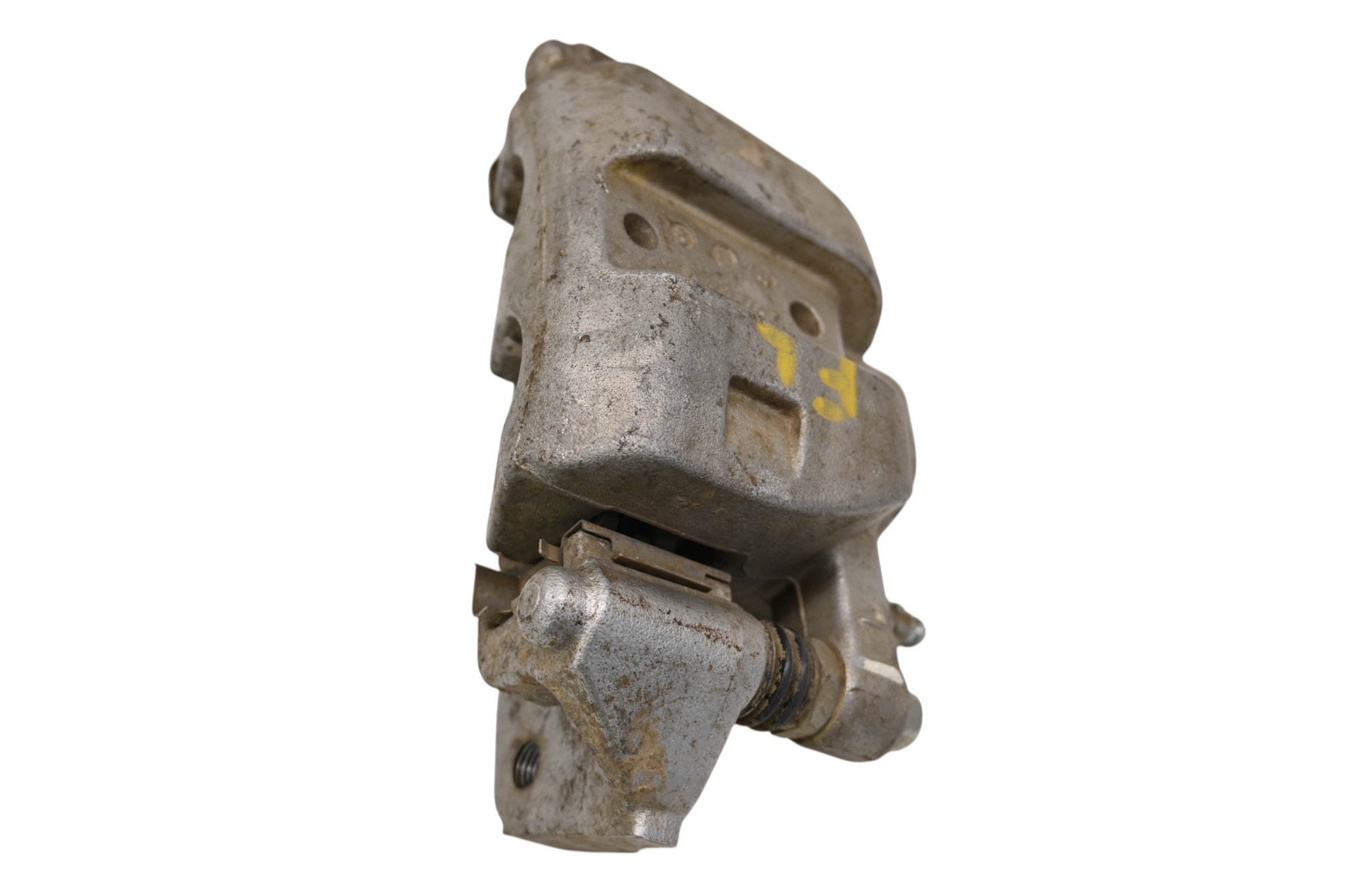 24 Yamaha YXZ1000R SS Front Left Brake Caliper