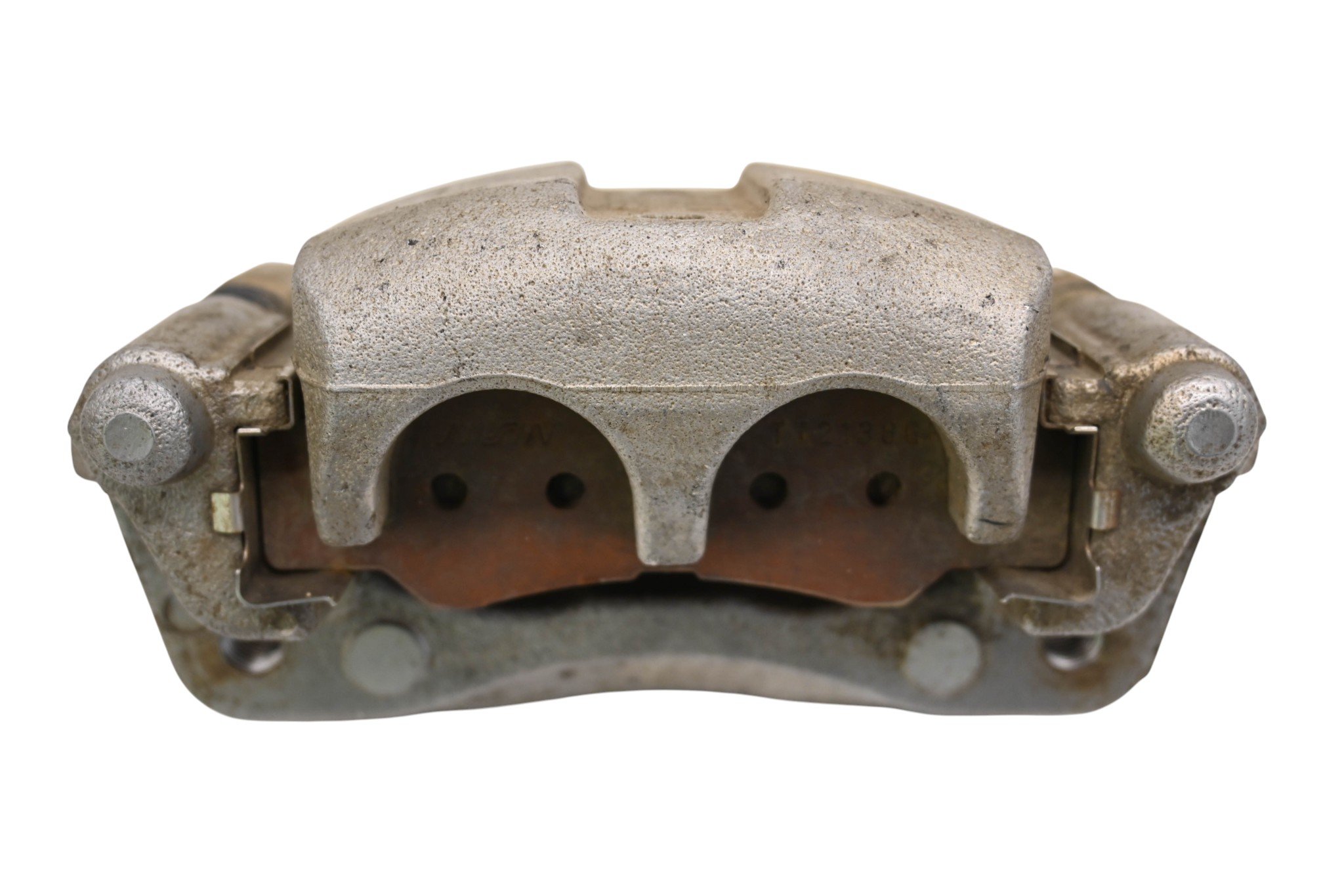 24 Yamaha YXZ1000R SS Rear Left Brake Caliper