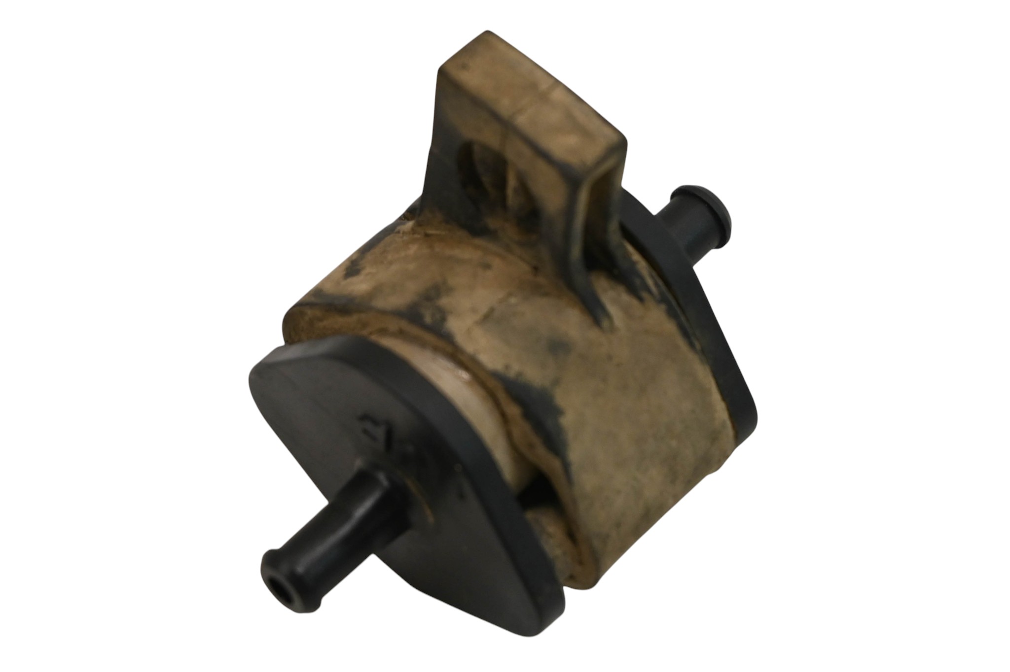 24 Yamaha YXZ1000R SS Fuel Pipe Joint