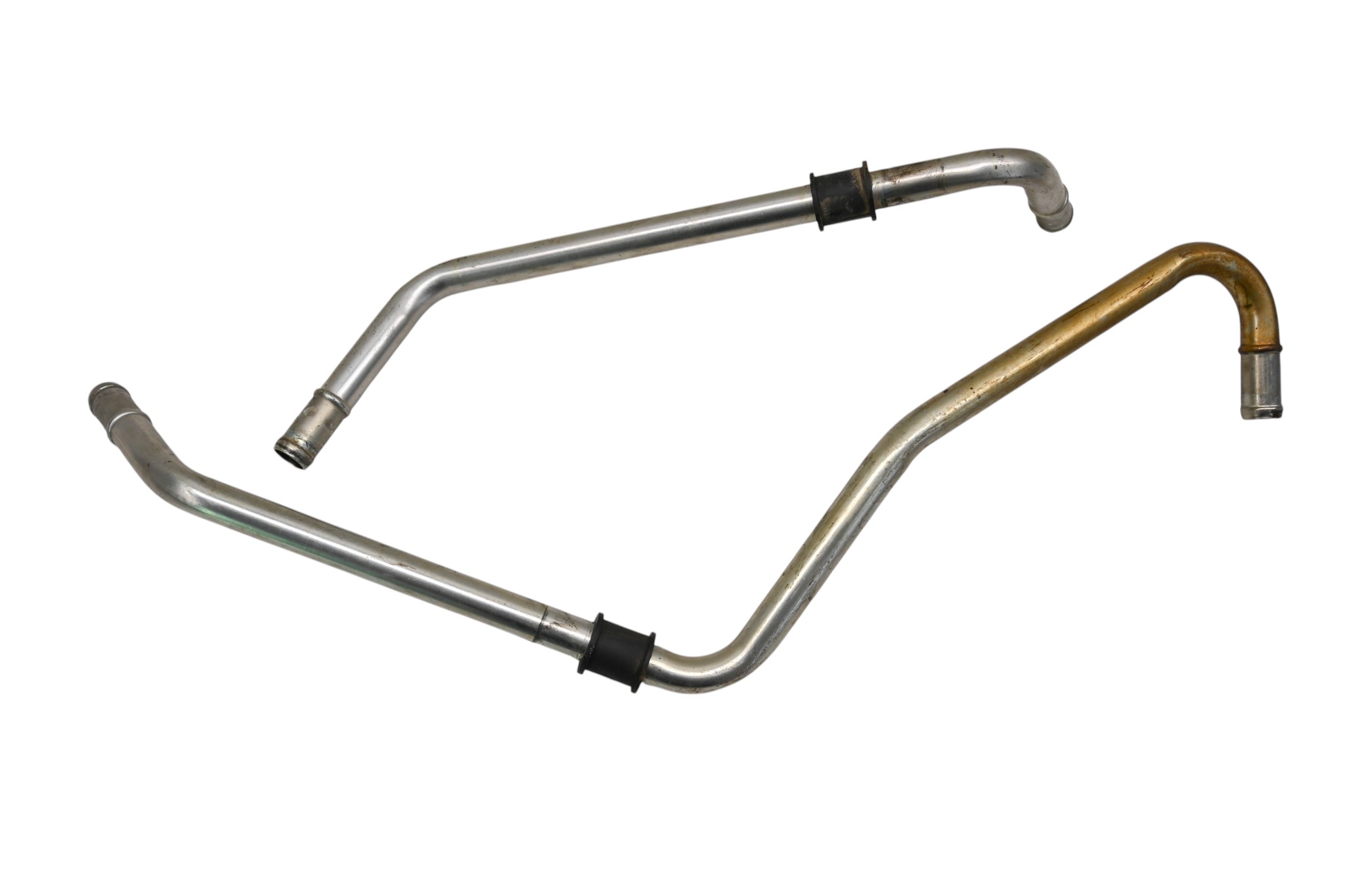24 Yamaha YXZ1000R SS Engine Oil Lines