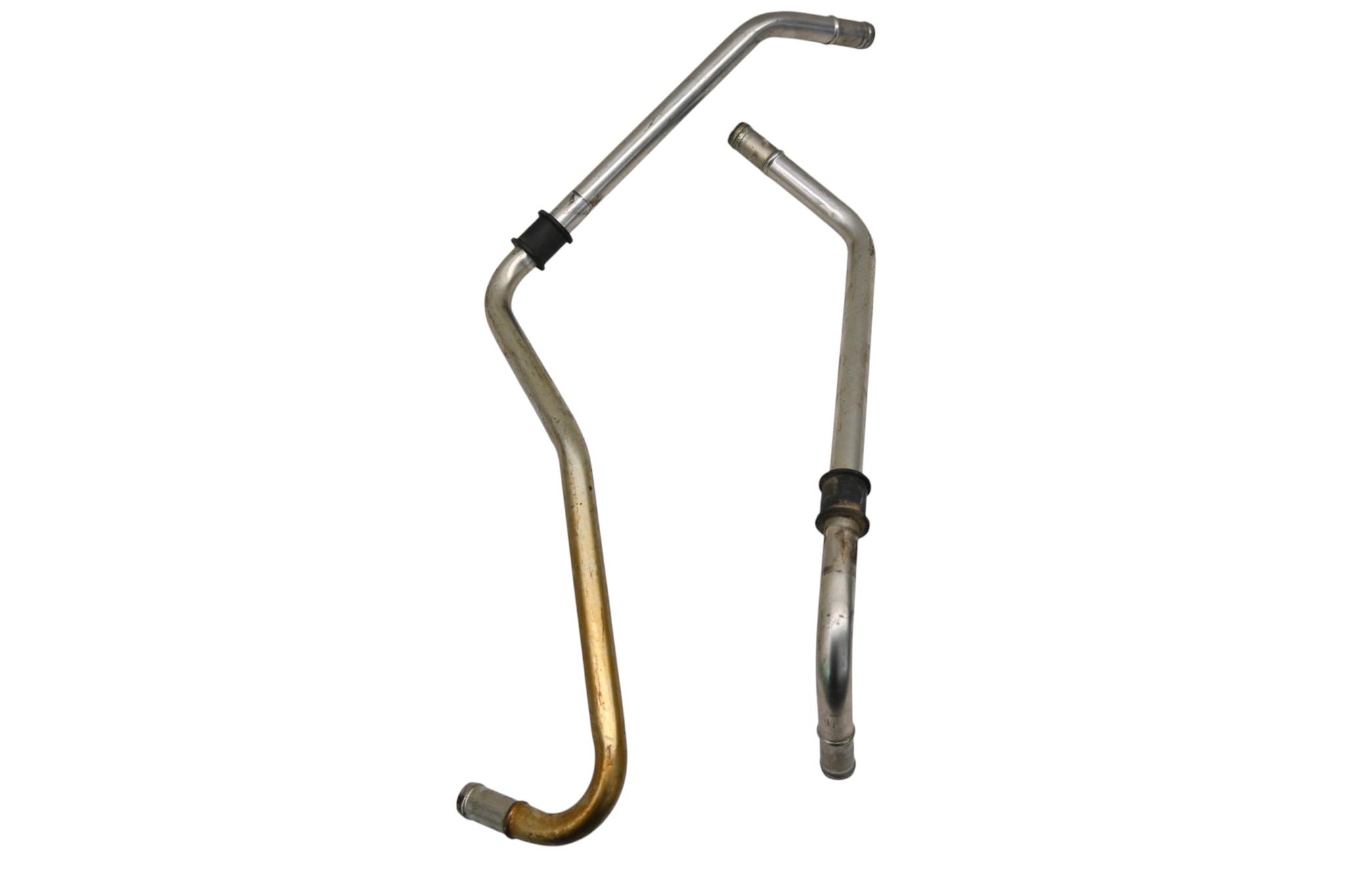 24 Yamaha YXZ1000R SS Engine Oil Lines