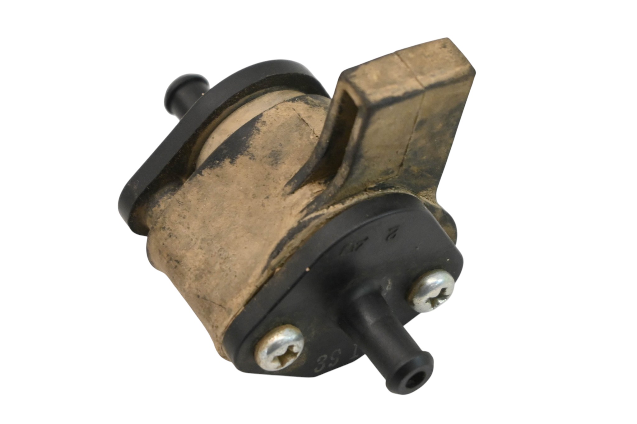 24 Yamaha YXZ1000R SS Fuel Pipe Joint