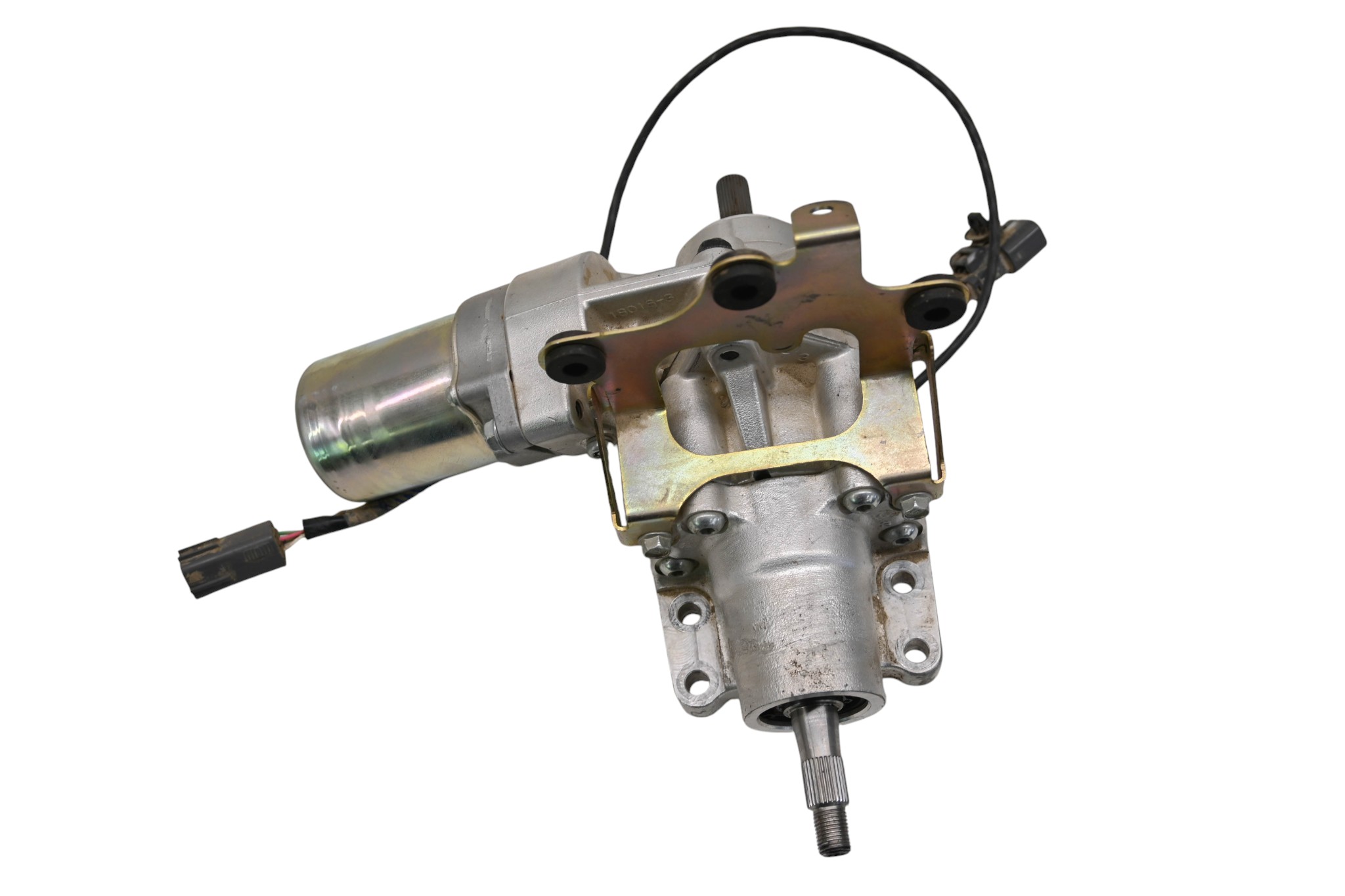 24 Yamaha YXZ1000R SS Eps Power Steering Unit