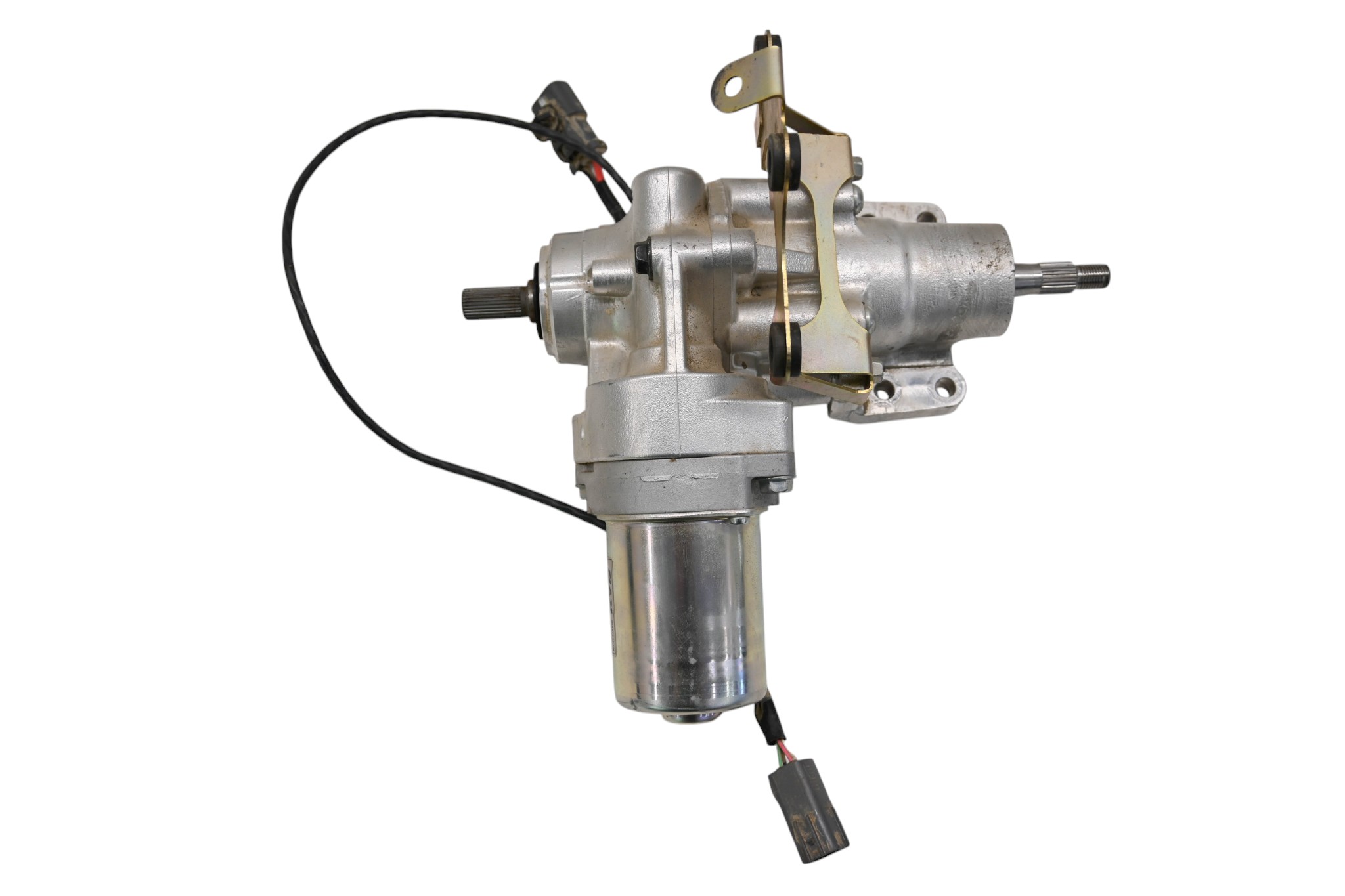 24 Yamaha YXZ1000R SS Eps Power Steering Unit